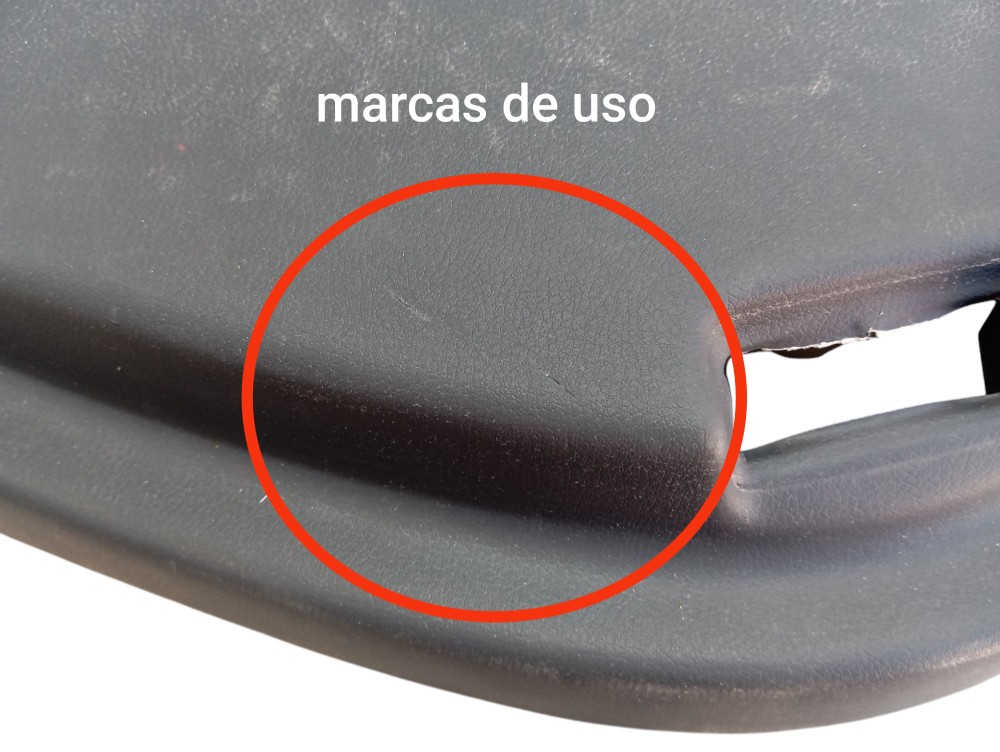 Forro Porta Traseira Direita Lexus Rx500hf 2023 V619 2