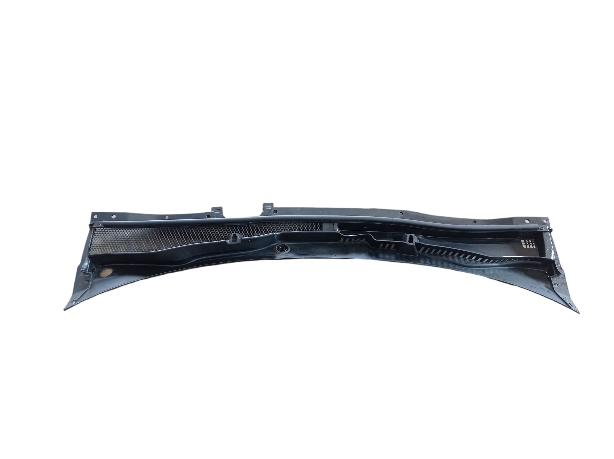 Grade Churrasqueira Gwm Haval H6 Gt 1.5 2024 V598 7