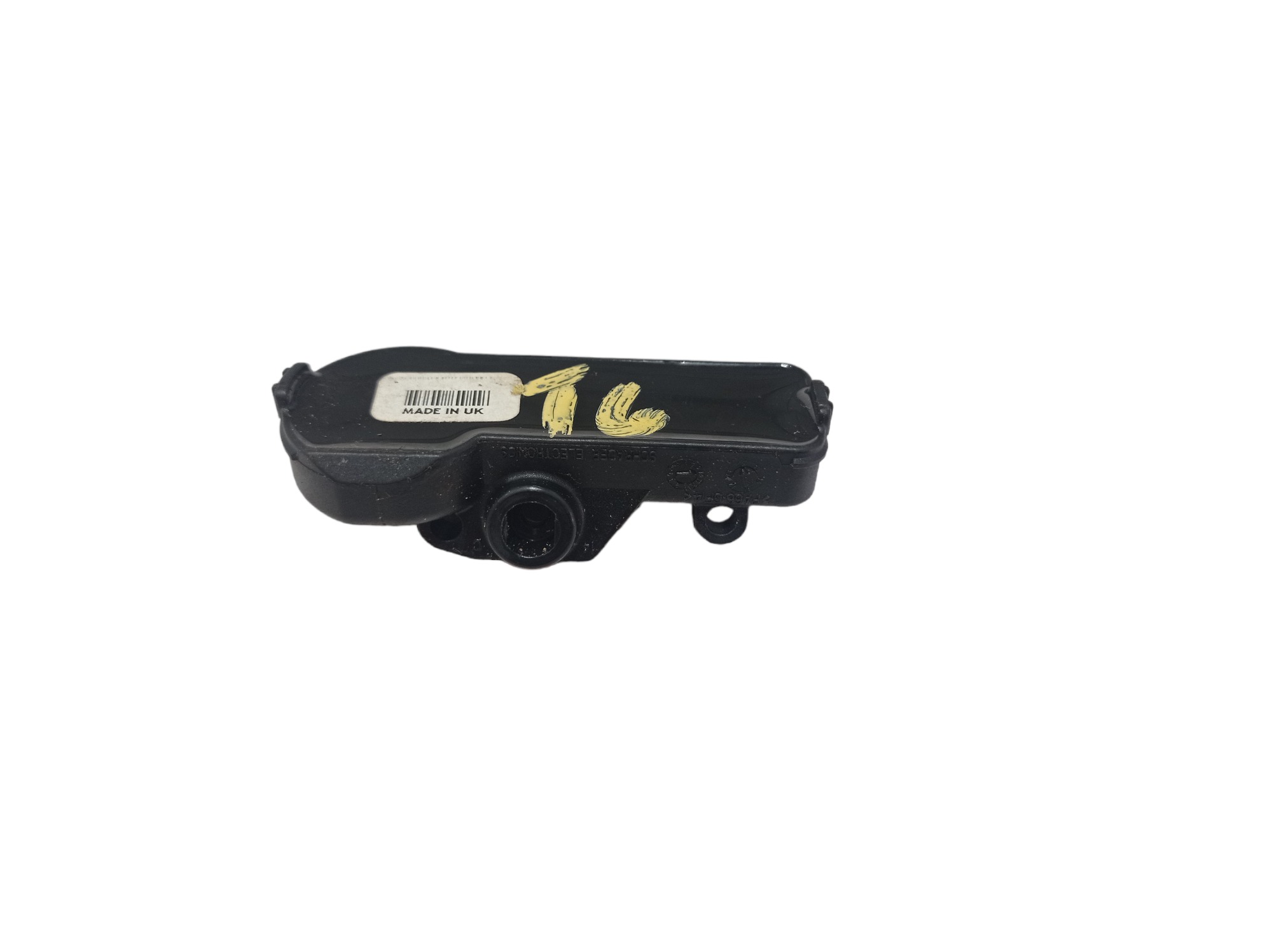 Sensor Pressão Pneu Jac T6 2016 Tp3040001 V345 2