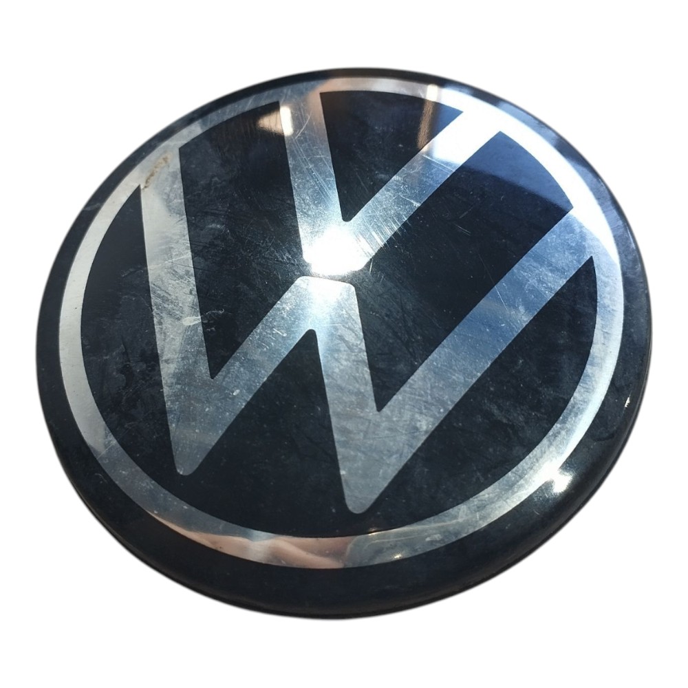 Calota Miolo Roda Vw Taos Highline 2022 2024 V655 8