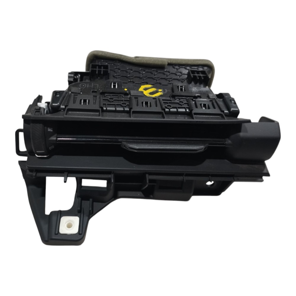 Difusor Ar Esquerdo Ram Rampage 2023 2025 V659 9