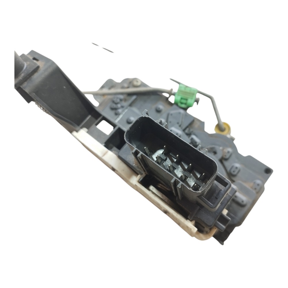 Fechadura Porta Dianteira Esquerda Ford Fusion 2009 12 V637 2