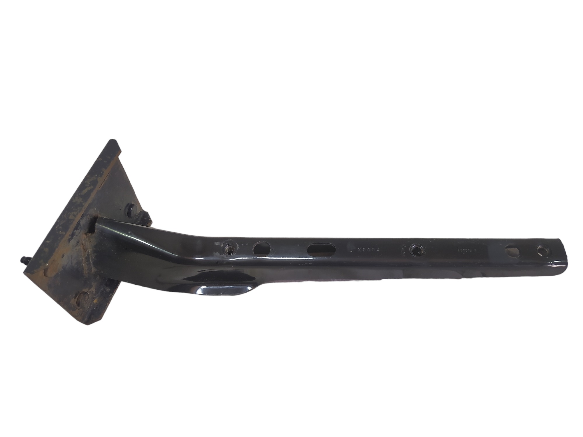 Suporte Parachoque Traseiro Direito Grand Caravan 2005 V586 1