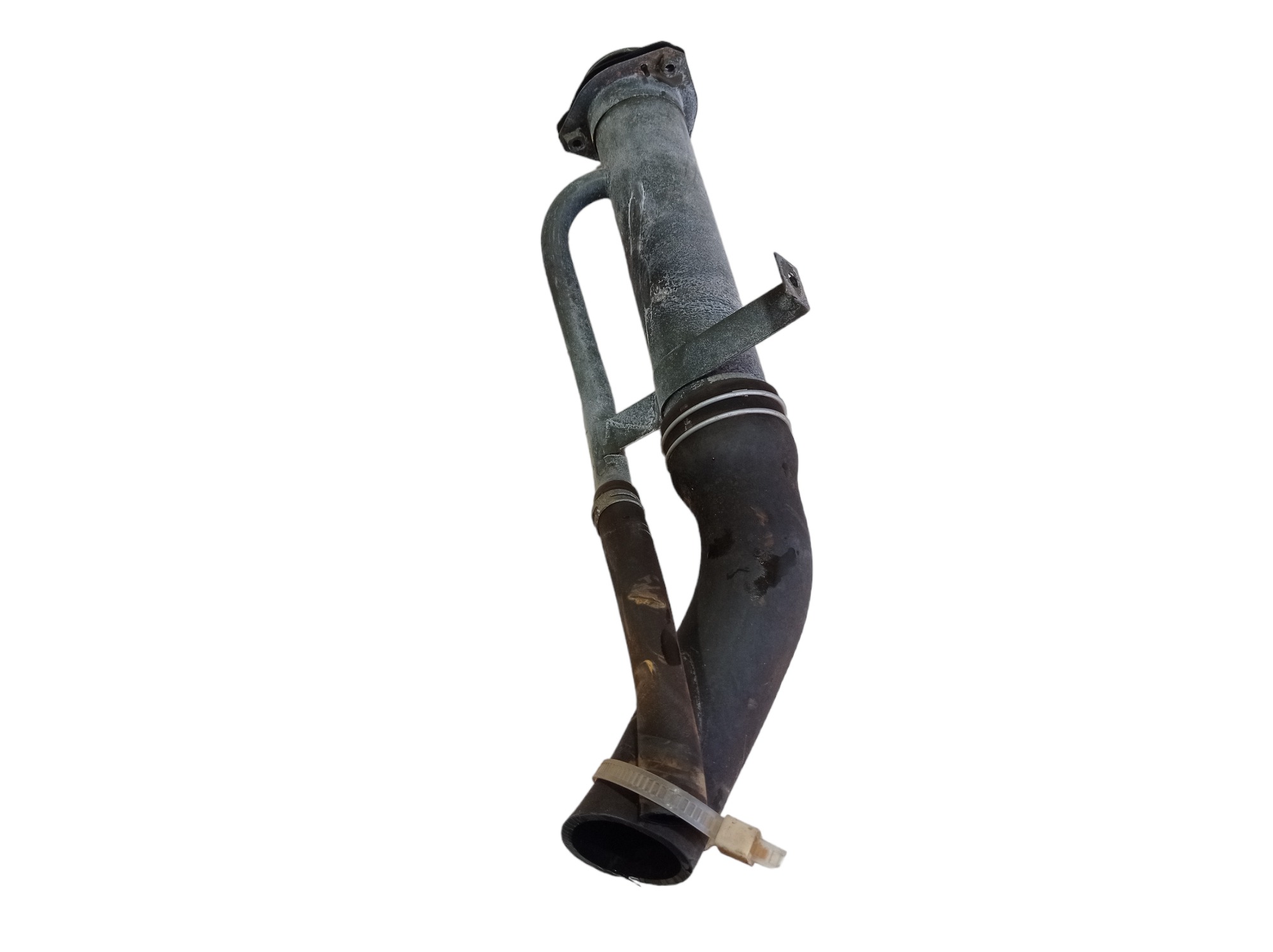 Gargalo Tanque Combustível Mitsubishi L200 Sport Gls 04 V588 6