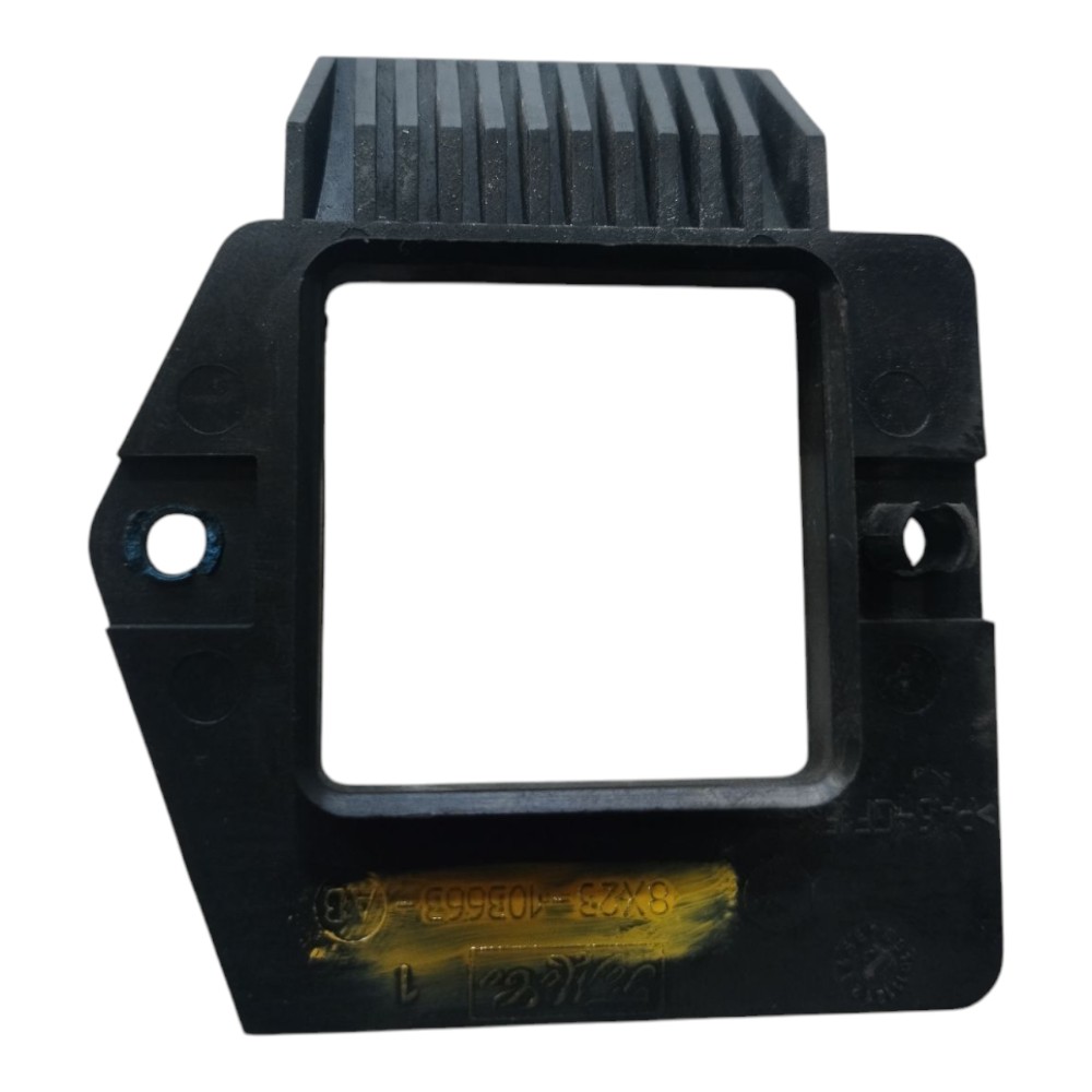 Batente Painel Frontal Land Rover Evoque 2012 A 2015 V633 7