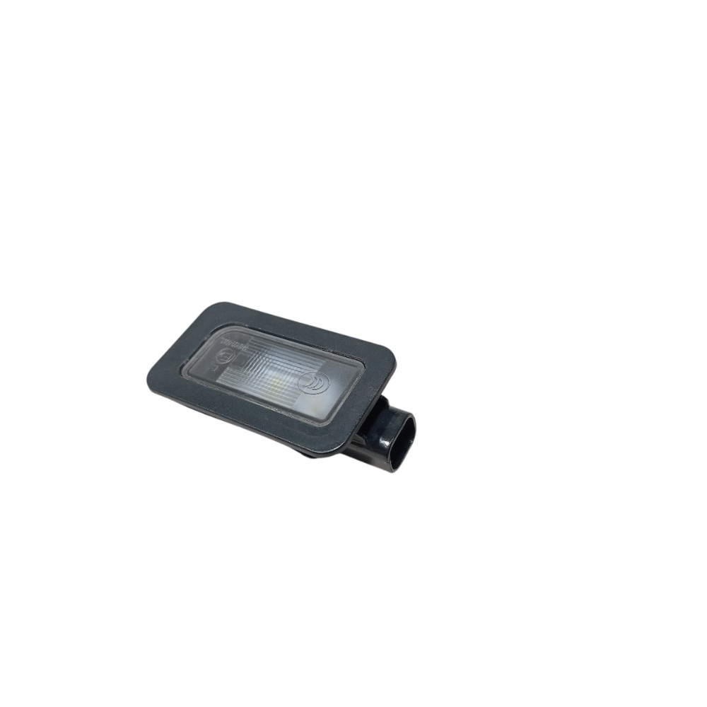 Luz Placa Tampa Traseira Byd Song Pro 2025 V669 2