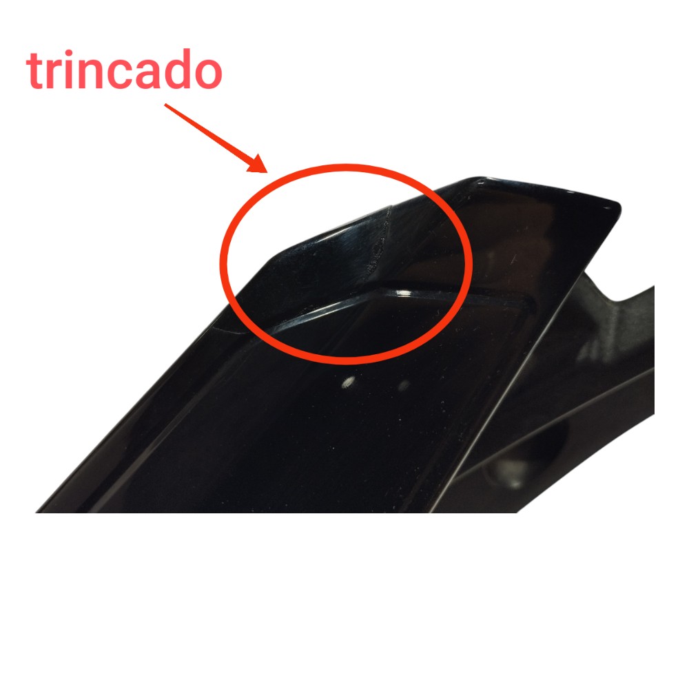 Lanterna Esquerda Nissan Leaf 2023 V632 7