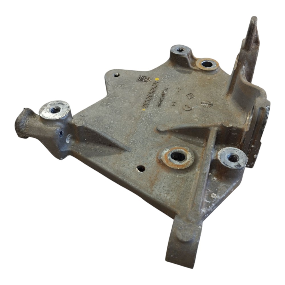 Suporte Coxim Renault Zoe 2022 2023 V639 6
