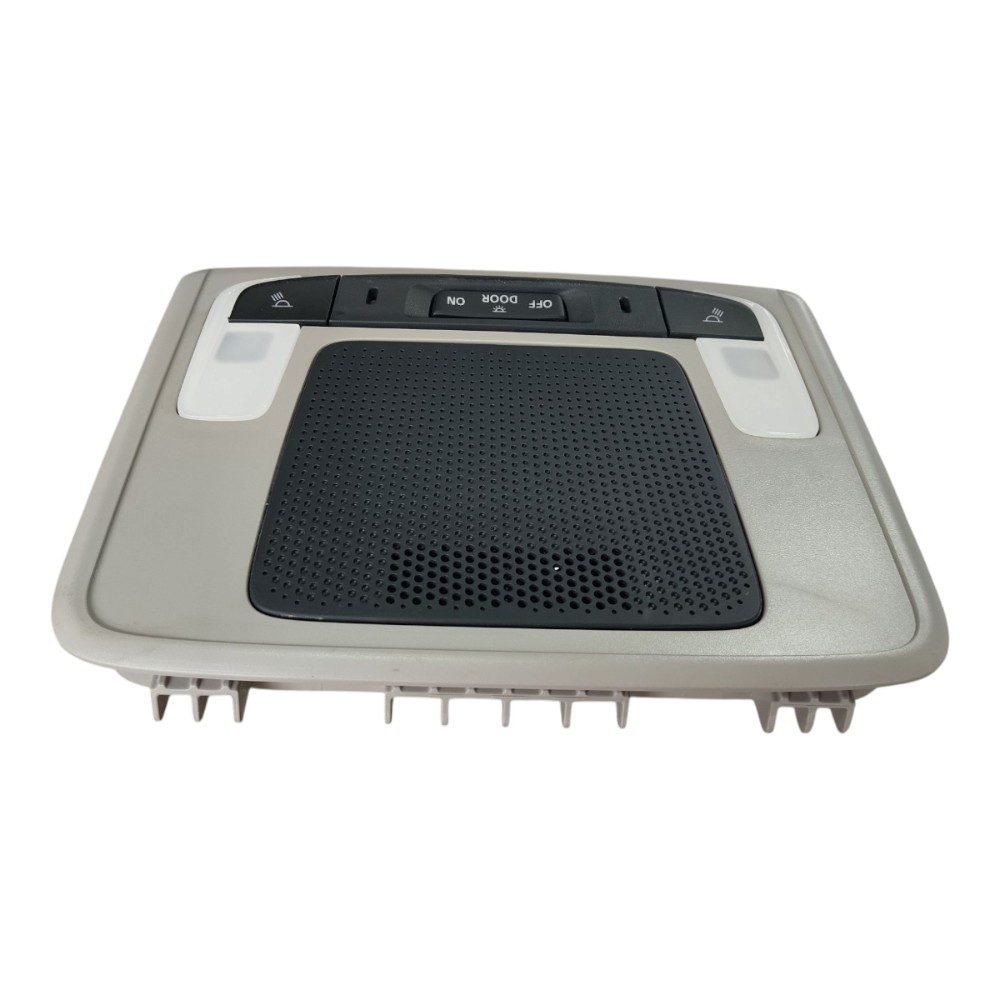 Luz Cortesia Teto Honda Hrv Exl 2023 2025 V644 8