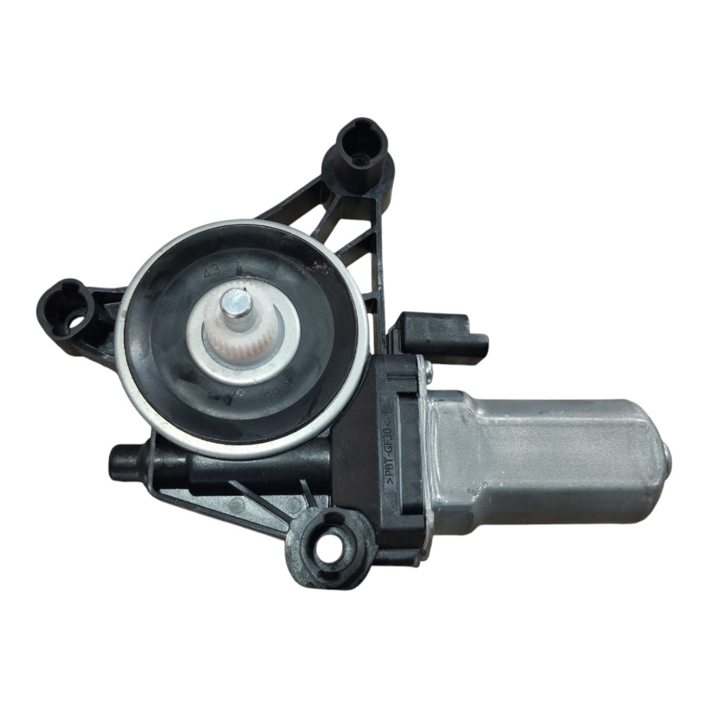Motor Vidro Dianteiro Direito Byd Song Plus 2024 2025 V642 7