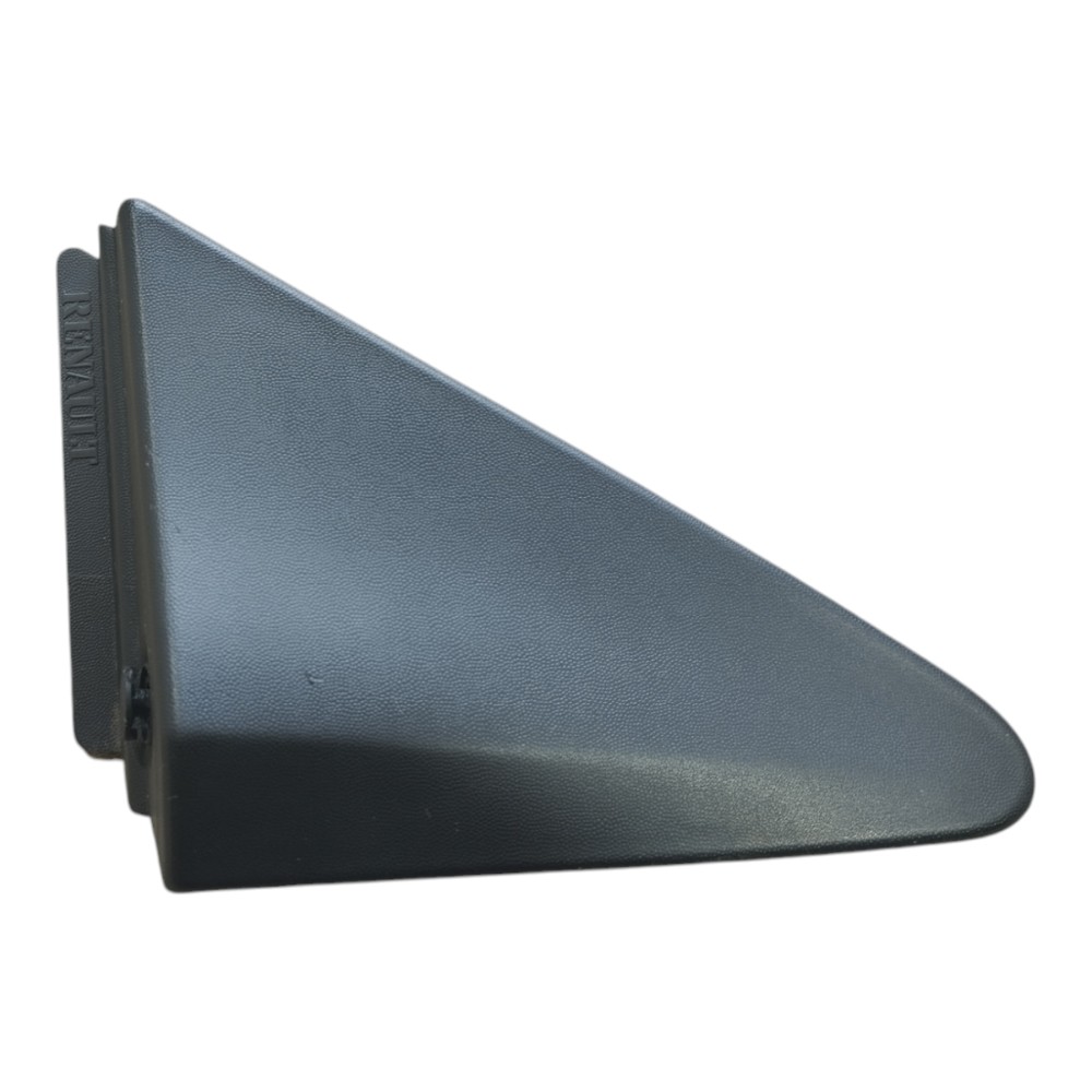 Moldura Paralama Direito Renault Zoe 2023 V639 7