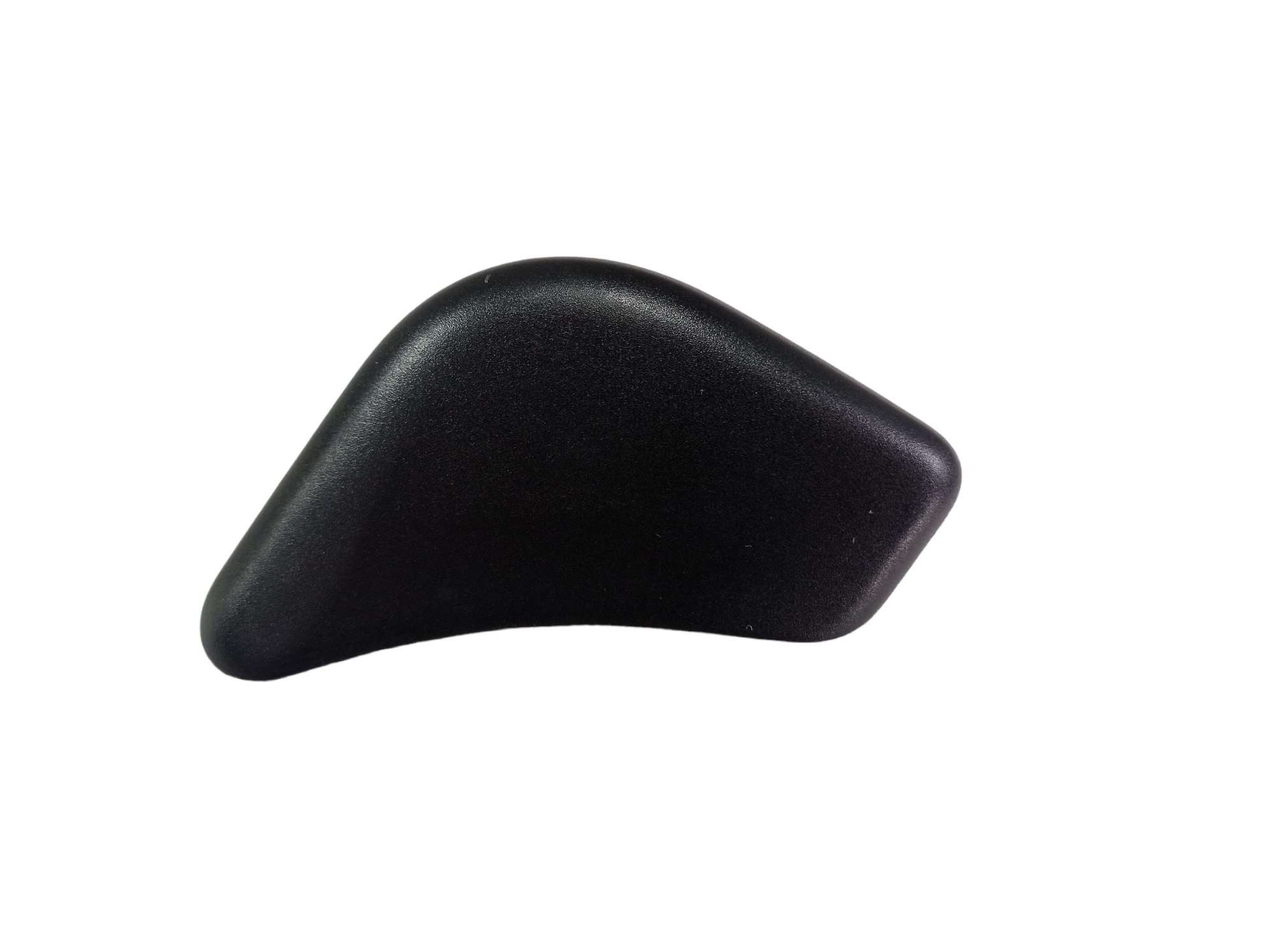 Acabamento Interno Retrovisor Esquerdo Golf 17 V585 3