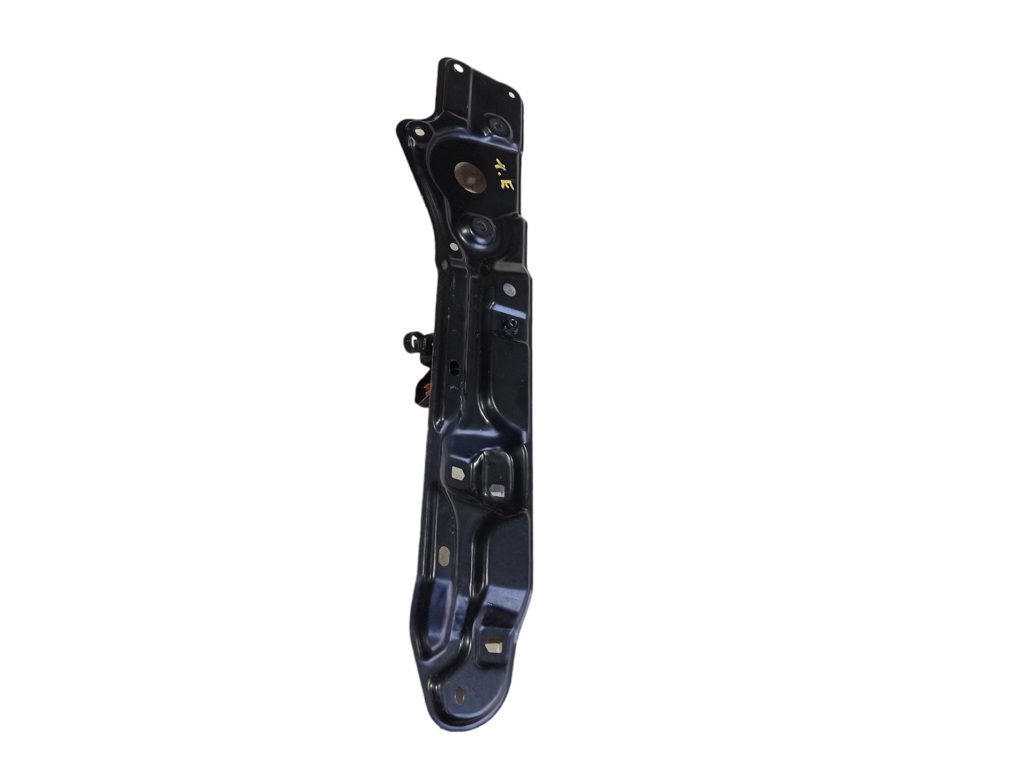 Guarnição Porta Traseira Esquerda Lexus Es300 1993 V571 6