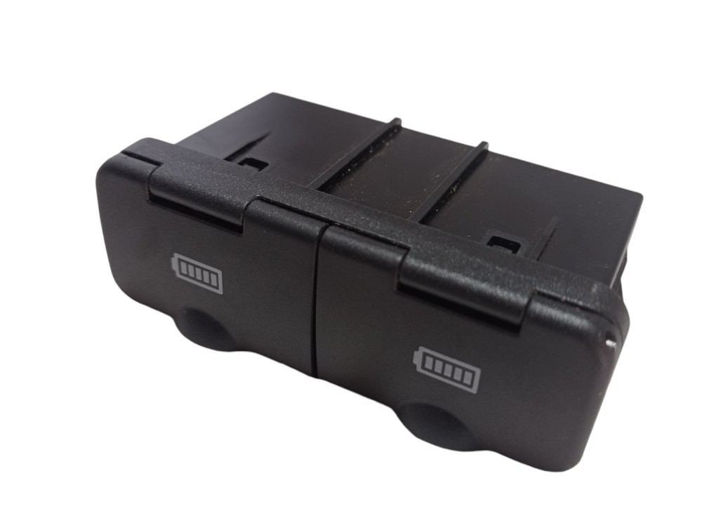 Entrada Usb Gwm Haval H6 1.5 2024 V610 2