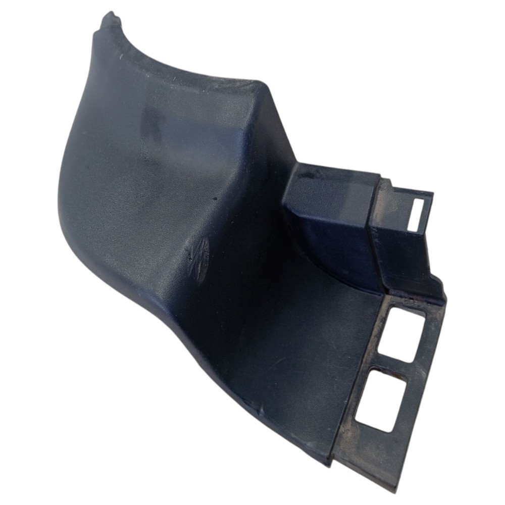Moldura Esquerda Parachoque Tras Ram Rampage Rt 2023 24 V641 4