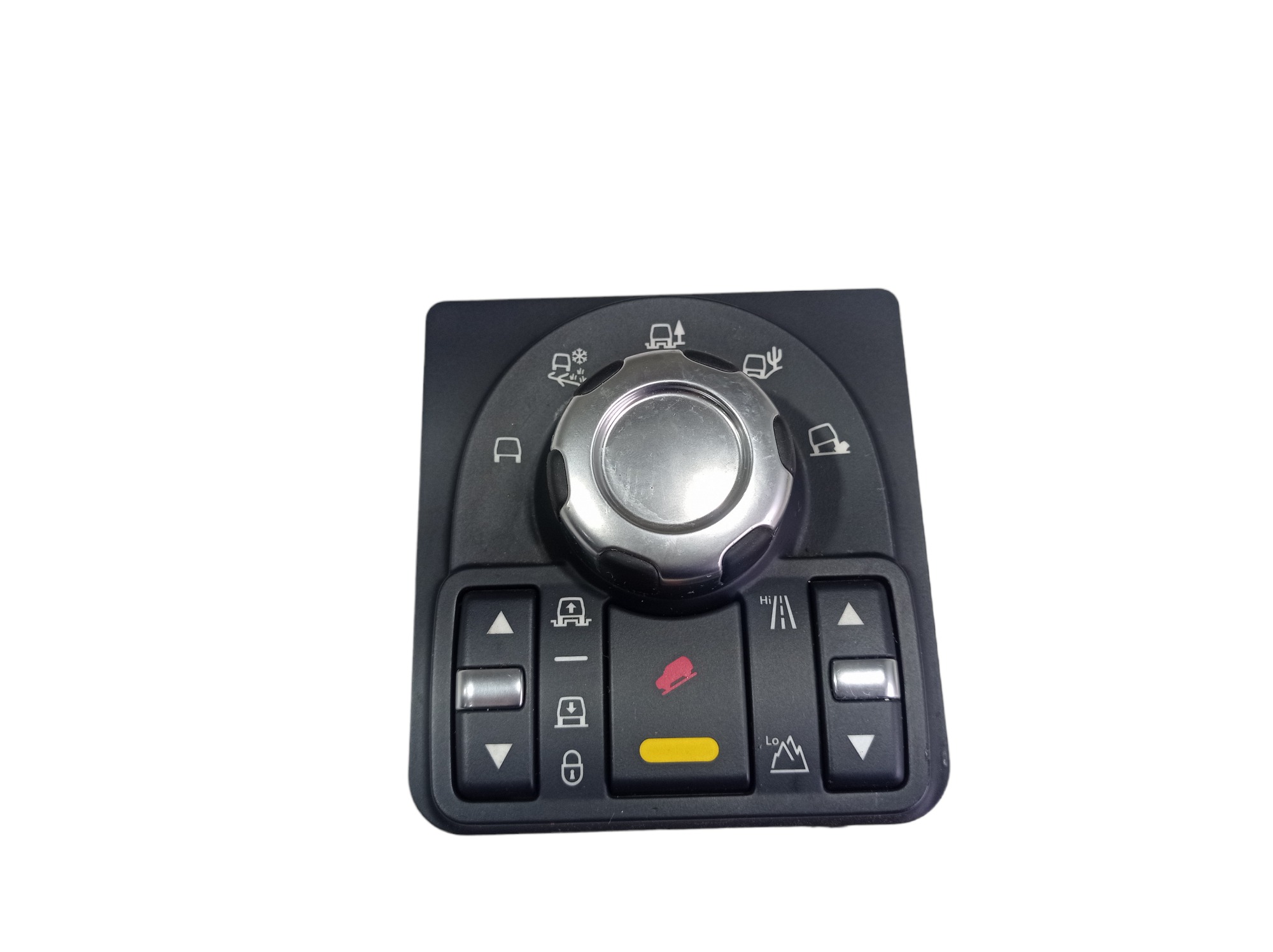 Botao Controle Tração Land Rover Discovery 4 2010 A 14 V582 4