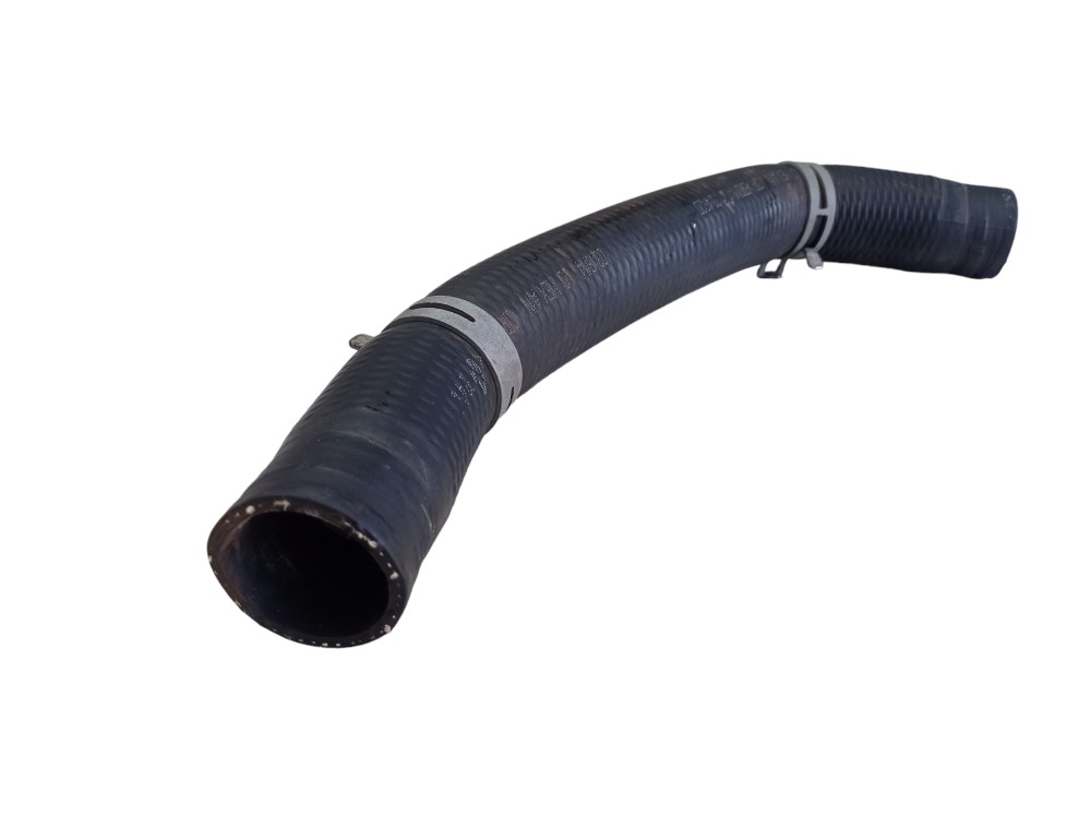 Mangueira Agua Radiador Jeep Grand Cherokee 3.6 2014 V604 4