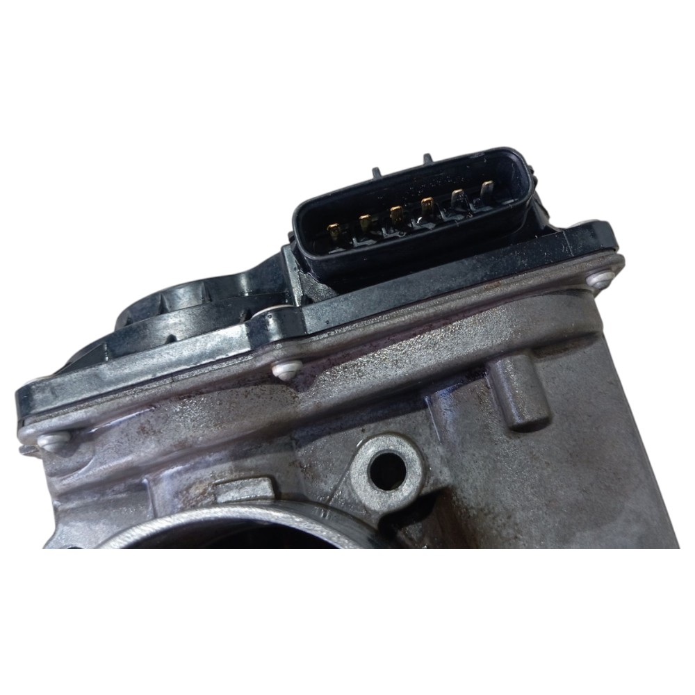 Tbi Corpo Borboleta Suzuki Grand Vitara 2.0 2011 A 2015 V649 3