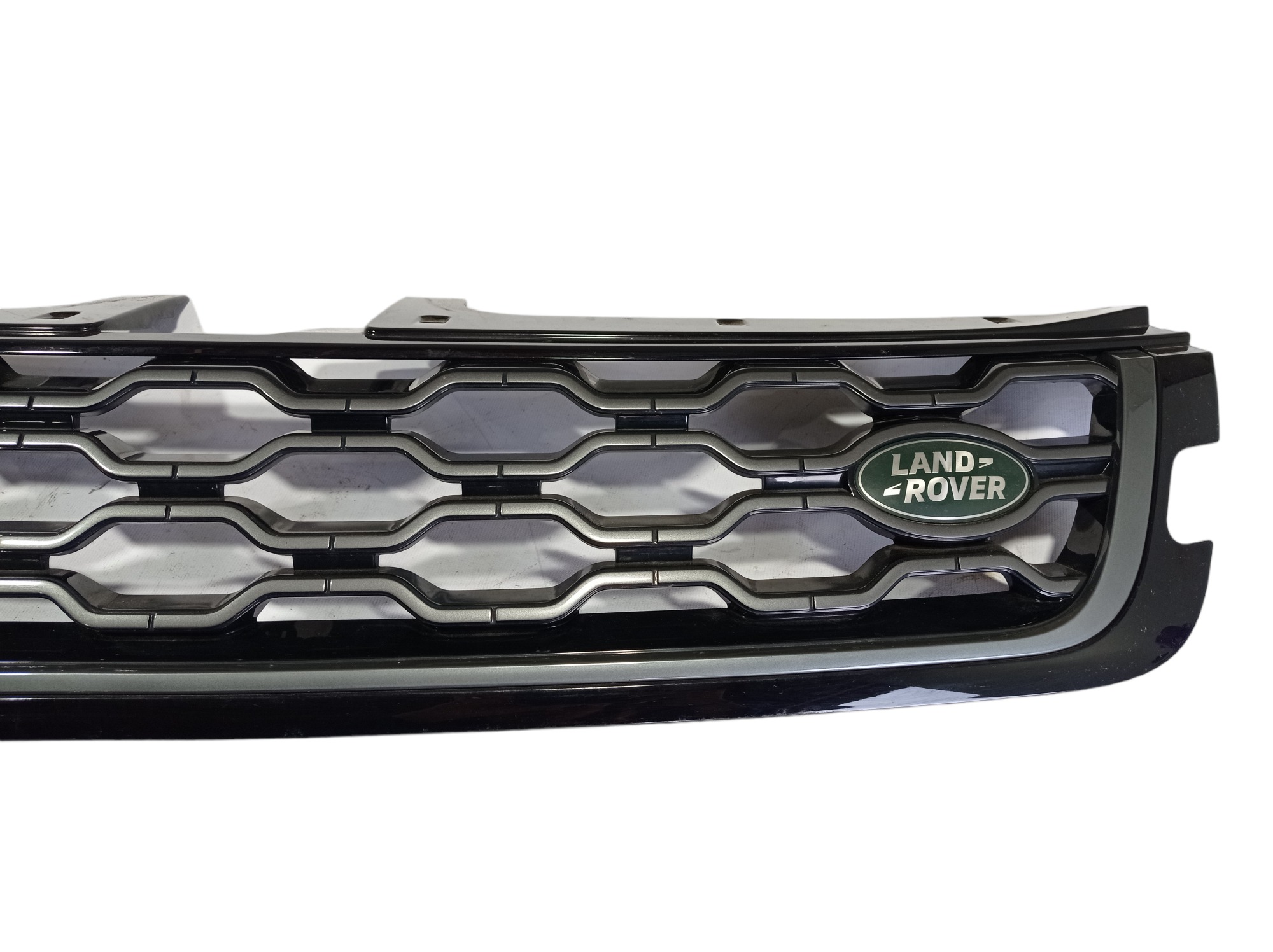 Grade Parachoque Dianteiro Range Rover Evoque 2022 V572 2