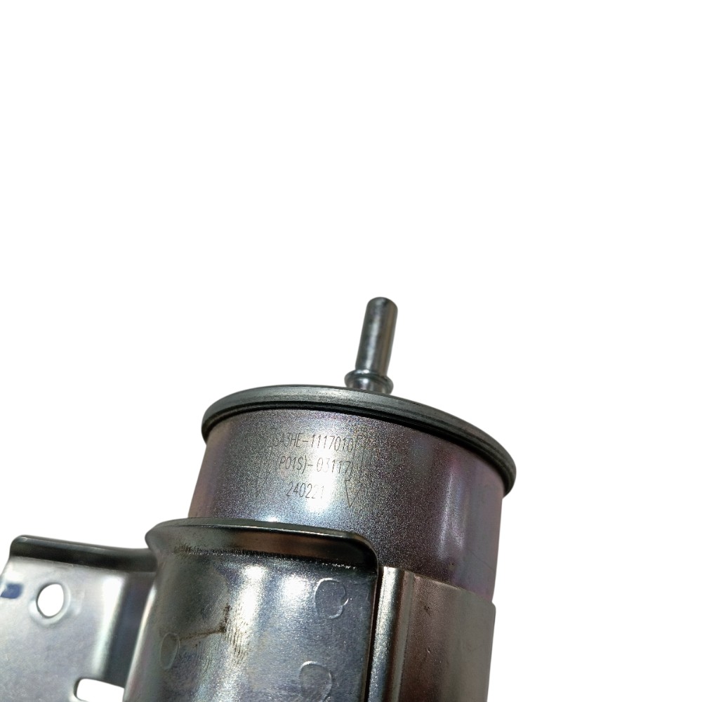 Filtro combustível Byd Song Pro 2025 V669 8