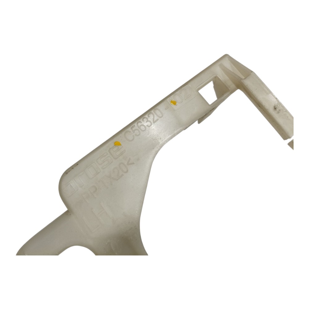 Canaleta Vidro Dianteiro Esquerdo Ram Rampage 2023 2025 V659 9