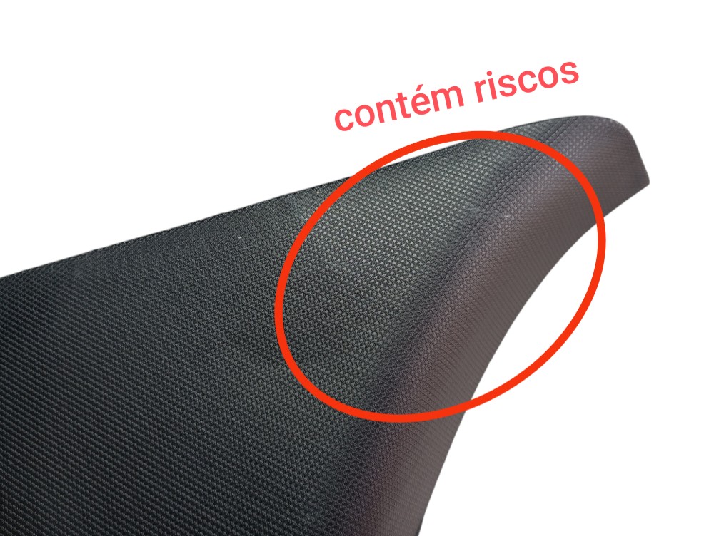 Acabamento Coluna Traseira Esquerda Hyundai Creta 2023 V609 8