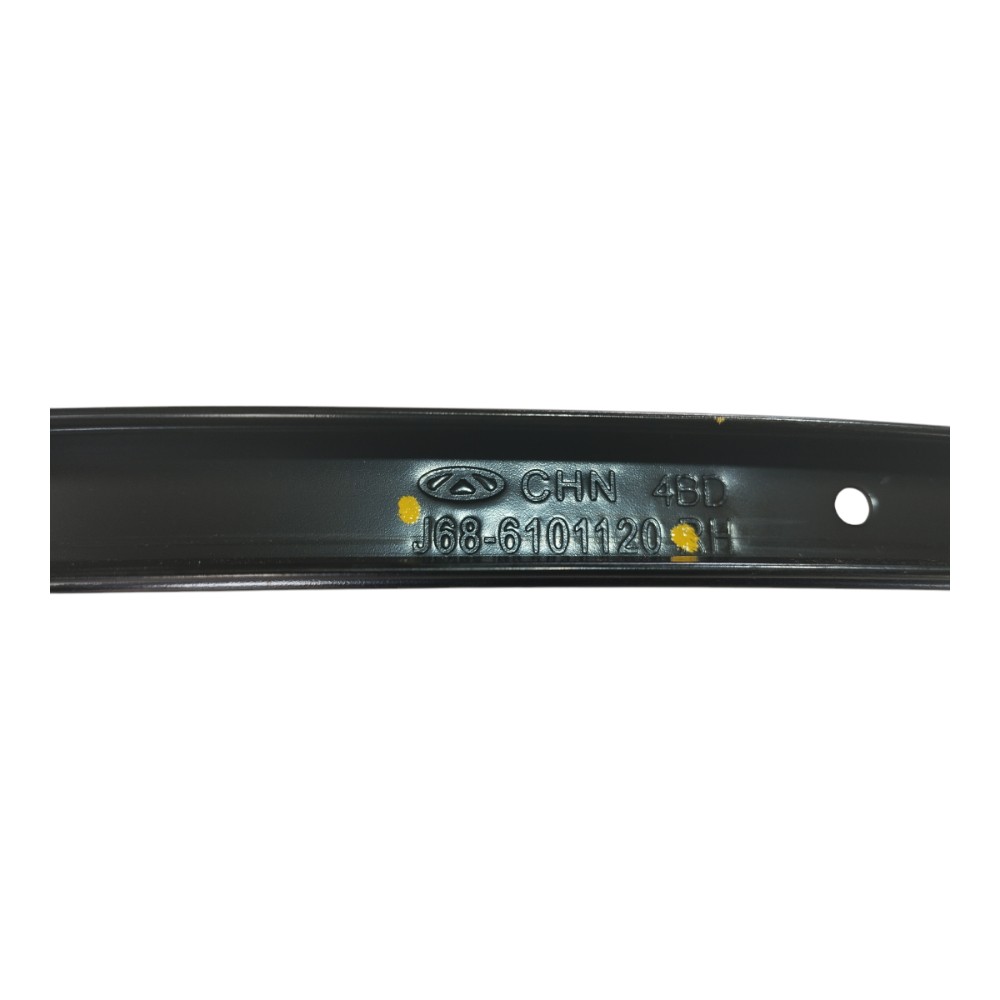 Canaleta Vidro Porta Dianteiro Direito Tiggo 5x 2024 V621 2