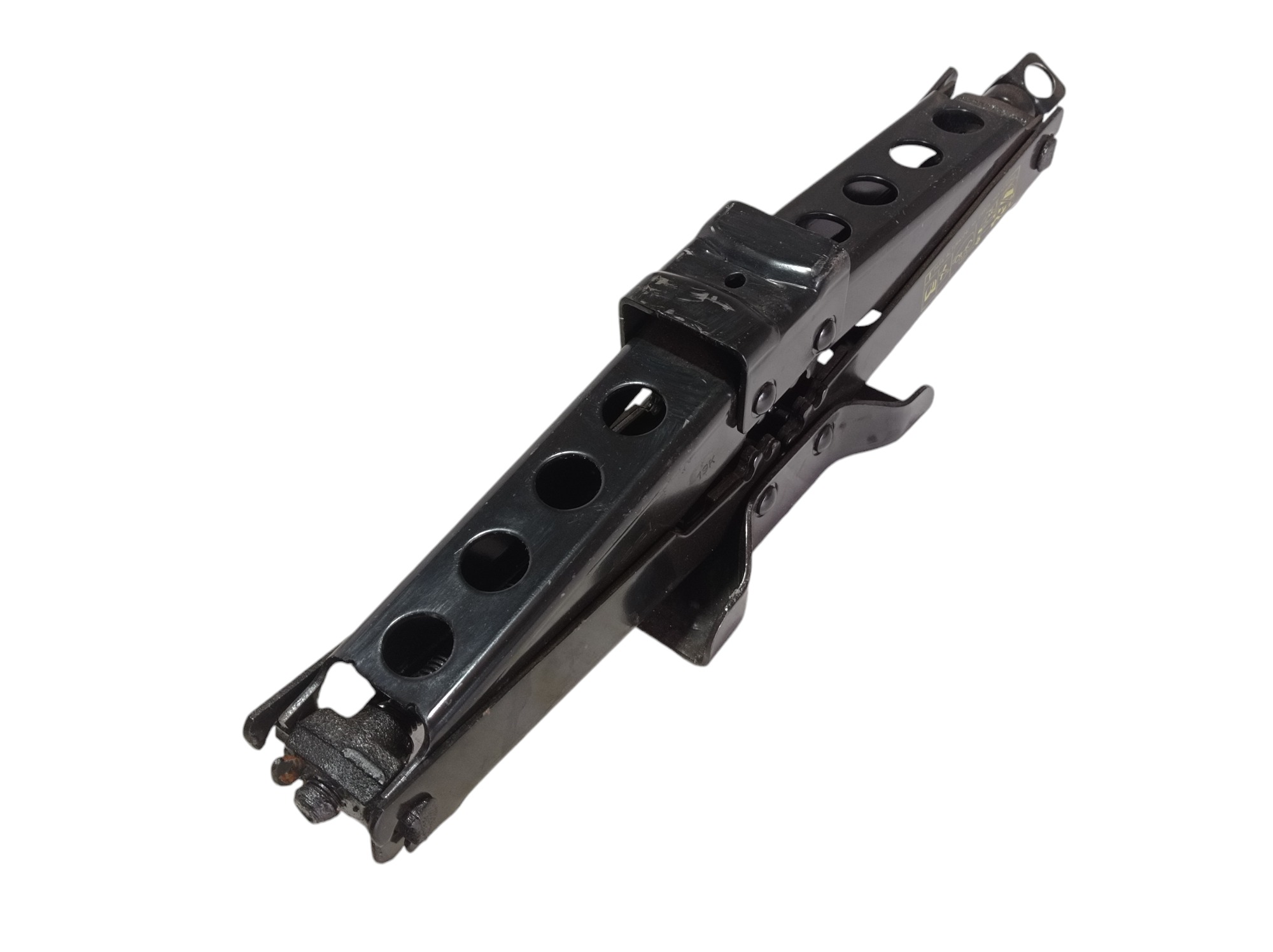 Macaco Honda Hrv Touring 1.5 2020 2025 V602 6