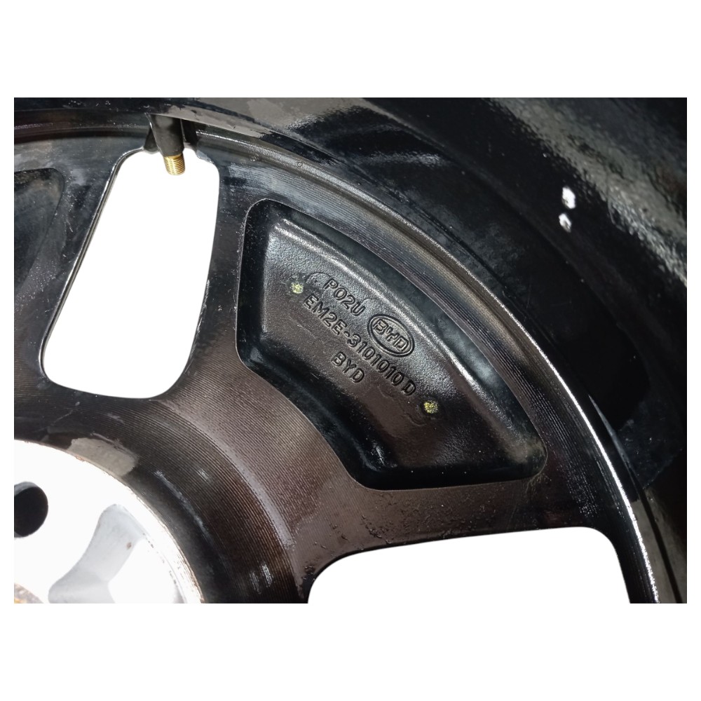 Roda Aro 16 Byd Dolphin Gs 2024 2025 V653 3