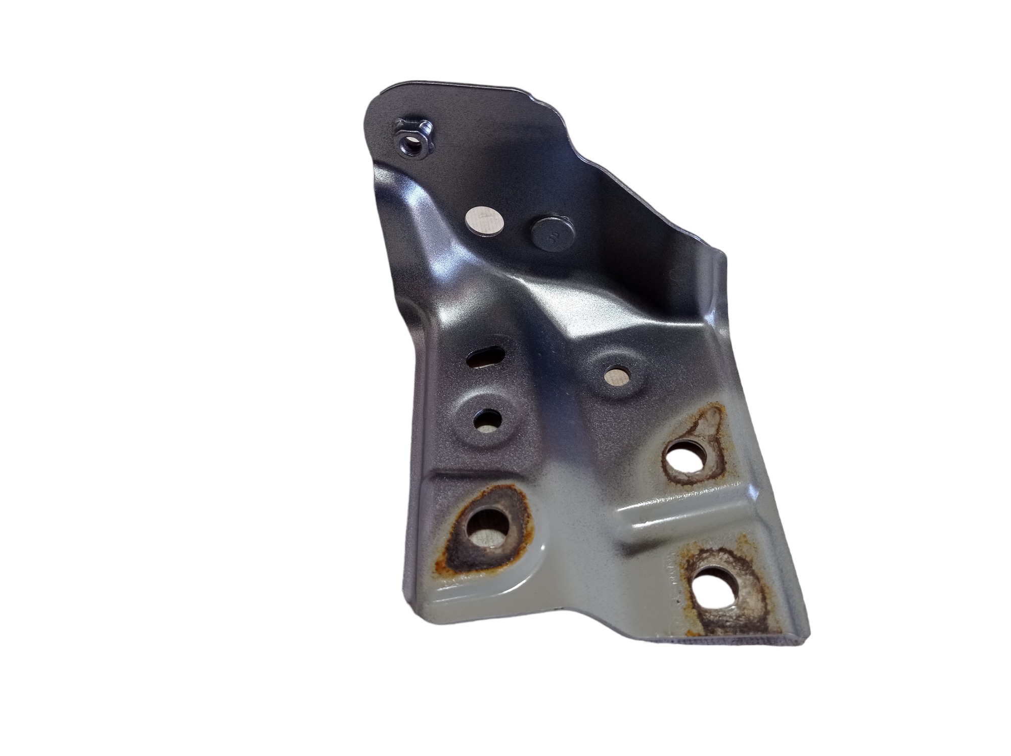 Suporte Paralama Direito Byd Dolphin Gs  2024 2025 V594 2