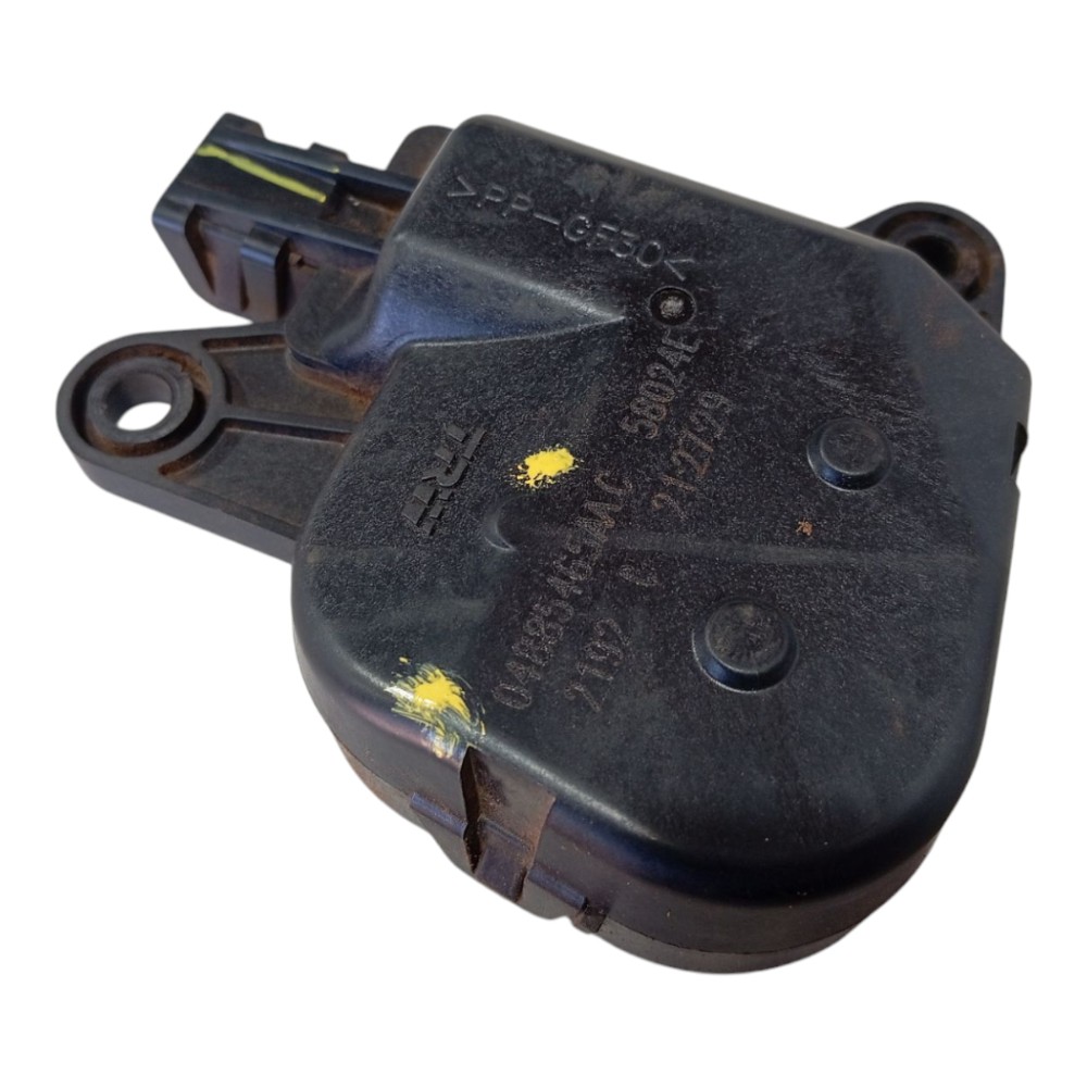 Motor Atuador Ar Traseiro Chryler Grand Caravan 2003 V578 1