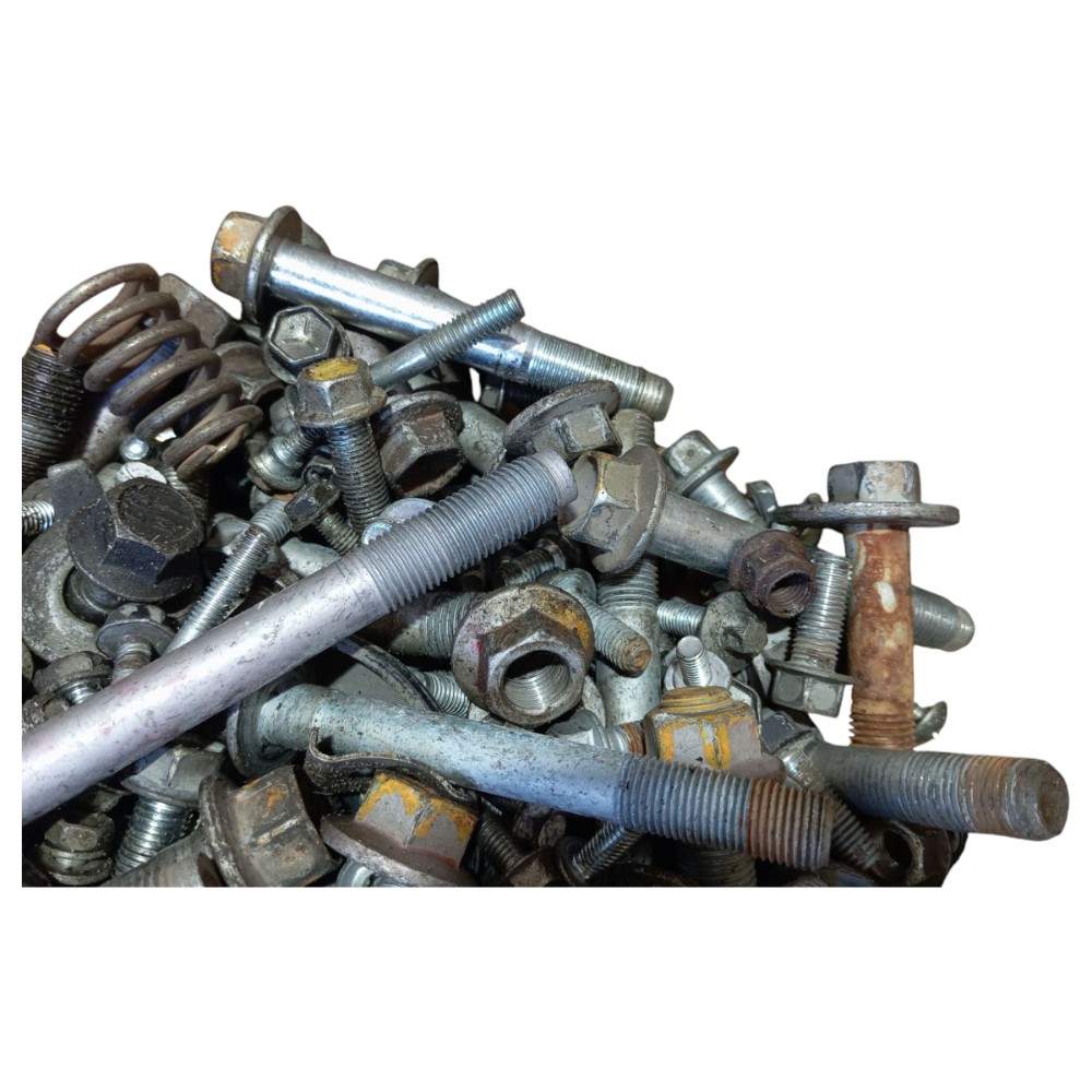 Parafusos Diversos Suzuki Grand Vitara Sport 2012 2015 V643 2