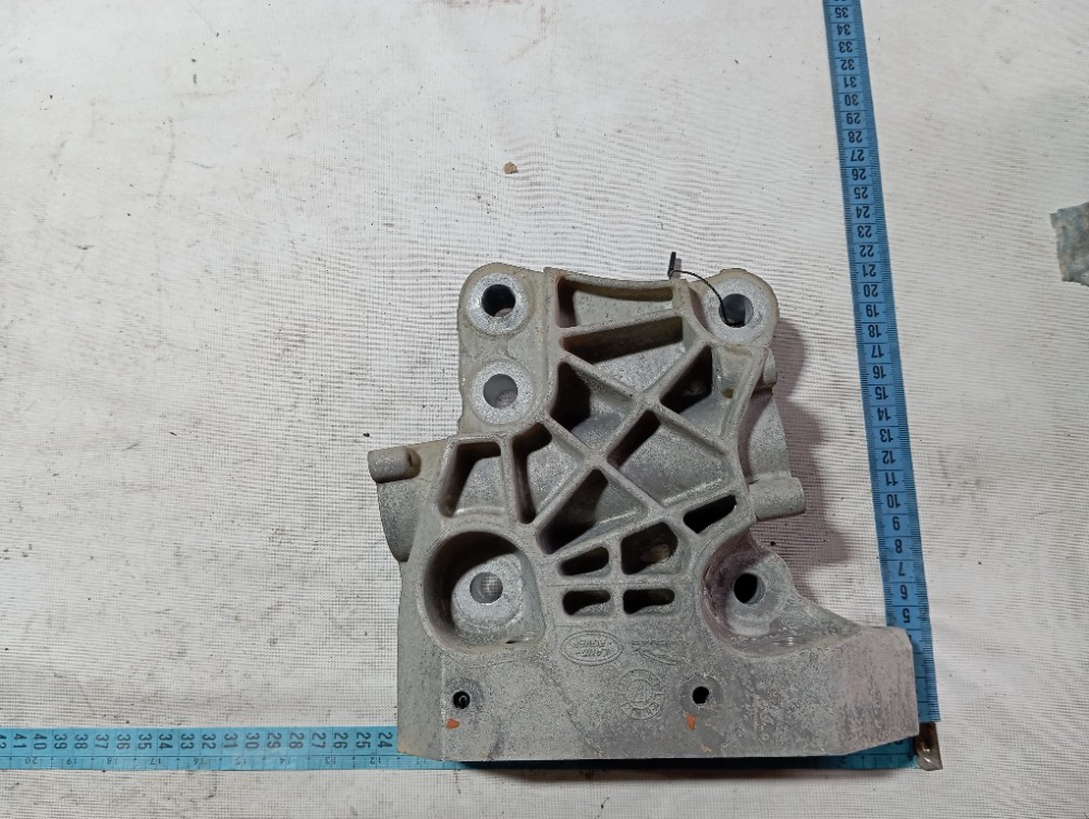 Suporte Coxim Motor Land Rover Discovery 4 2011 V614 9
