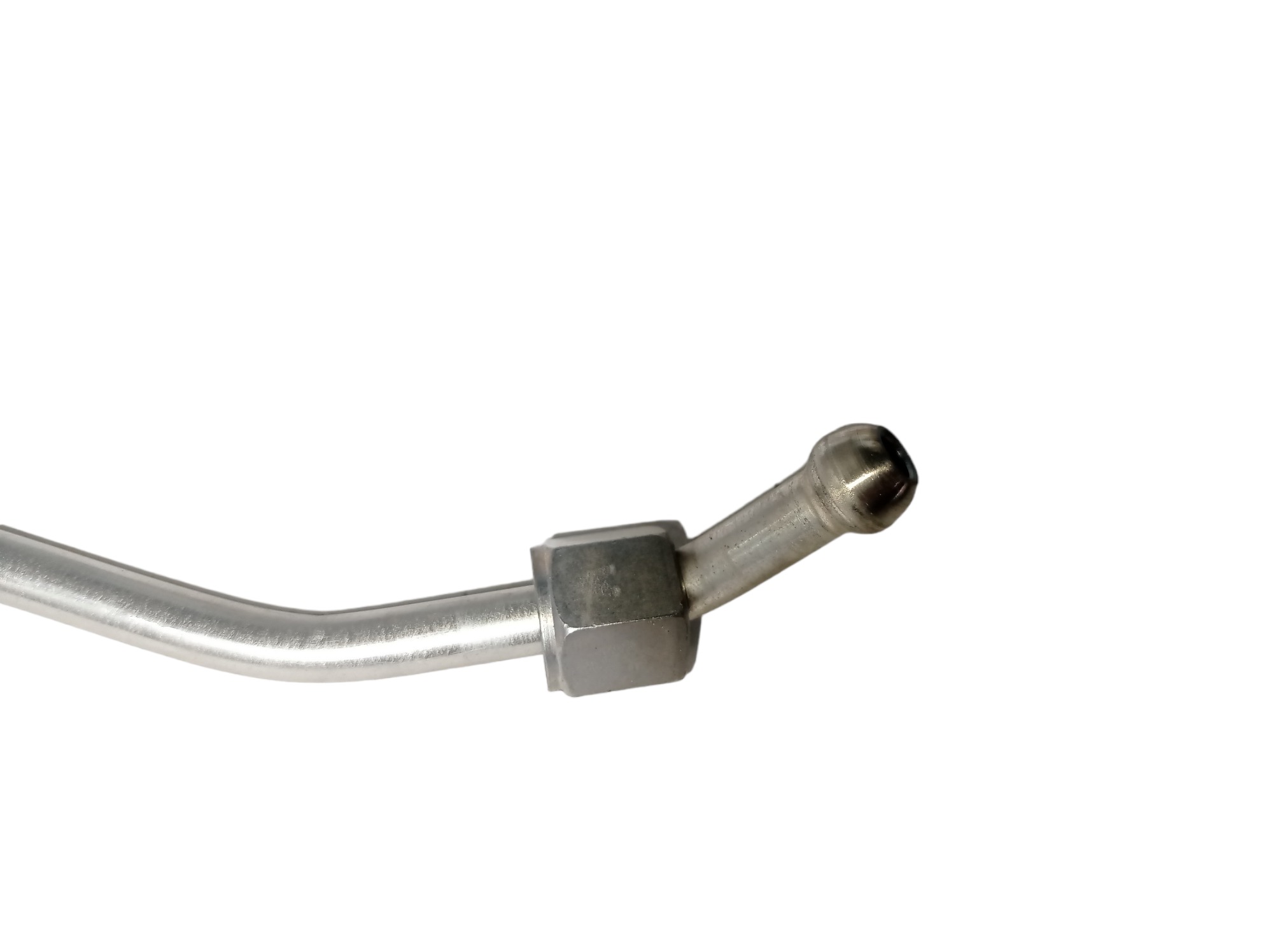 Cano Injector Combustível Bmw X4 2.0 2019 V350 4
