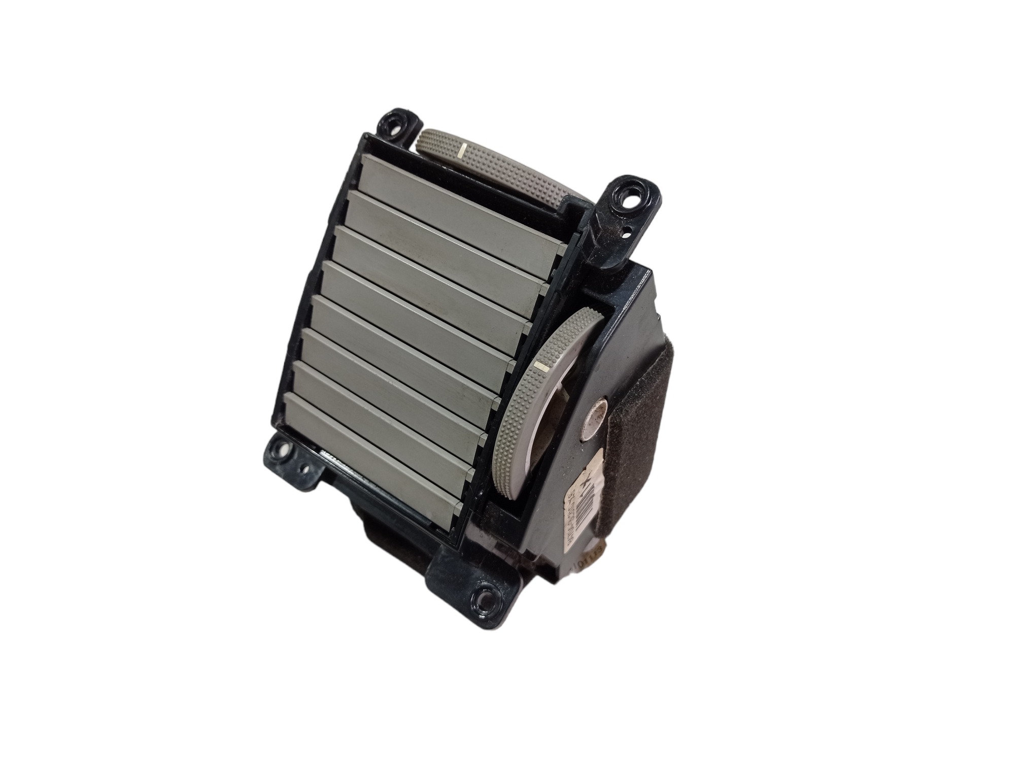 Difusor Ar Esquerdo Central Hyundai Azera 2011 V579 1