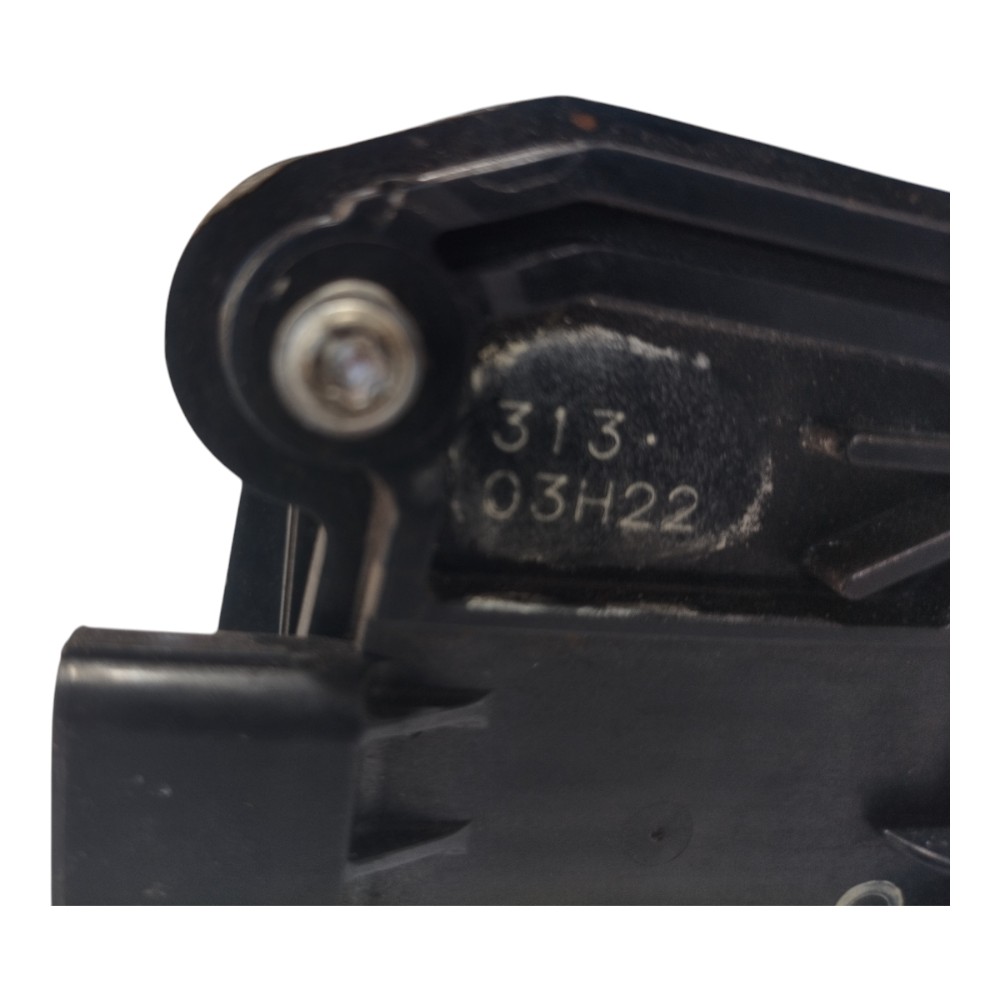 Pedal Acelerador Honda Civic 2008 A 2011 V148 3