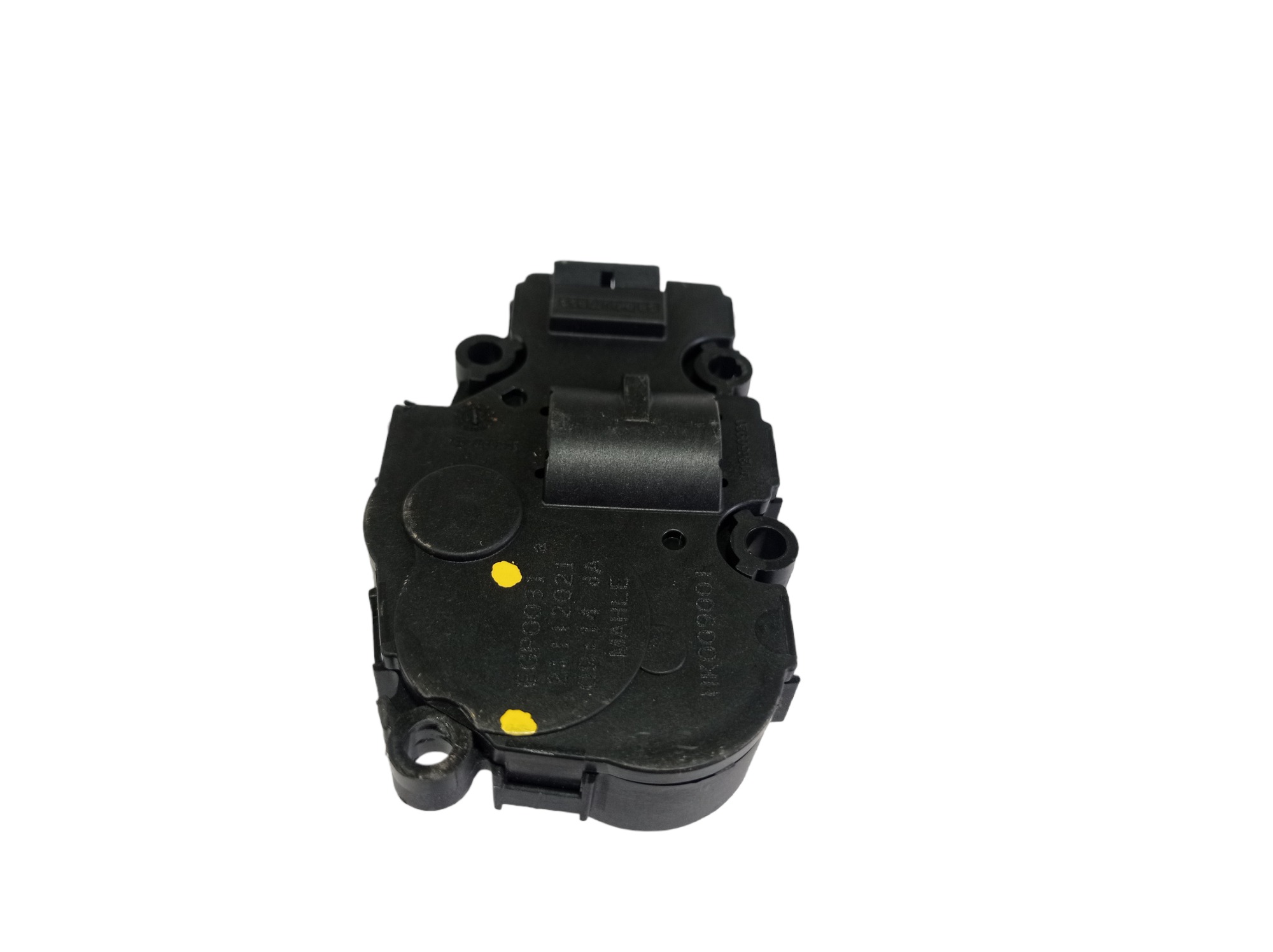 Motor Atuador Caixa Ar Direito Range Rover Evoque 2022 V572 6