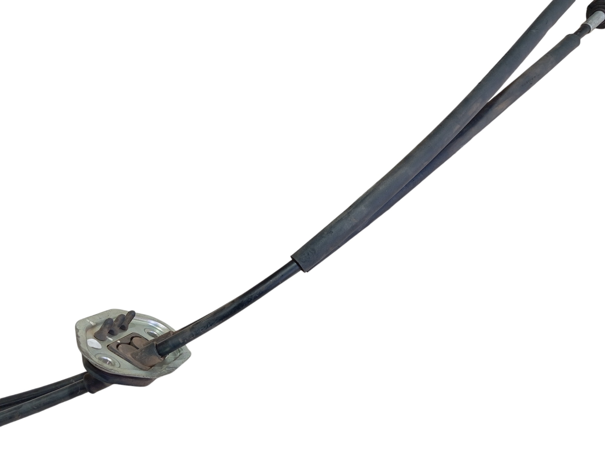 Alavanca Seletora Hyundai Hb20 43700-18000 4