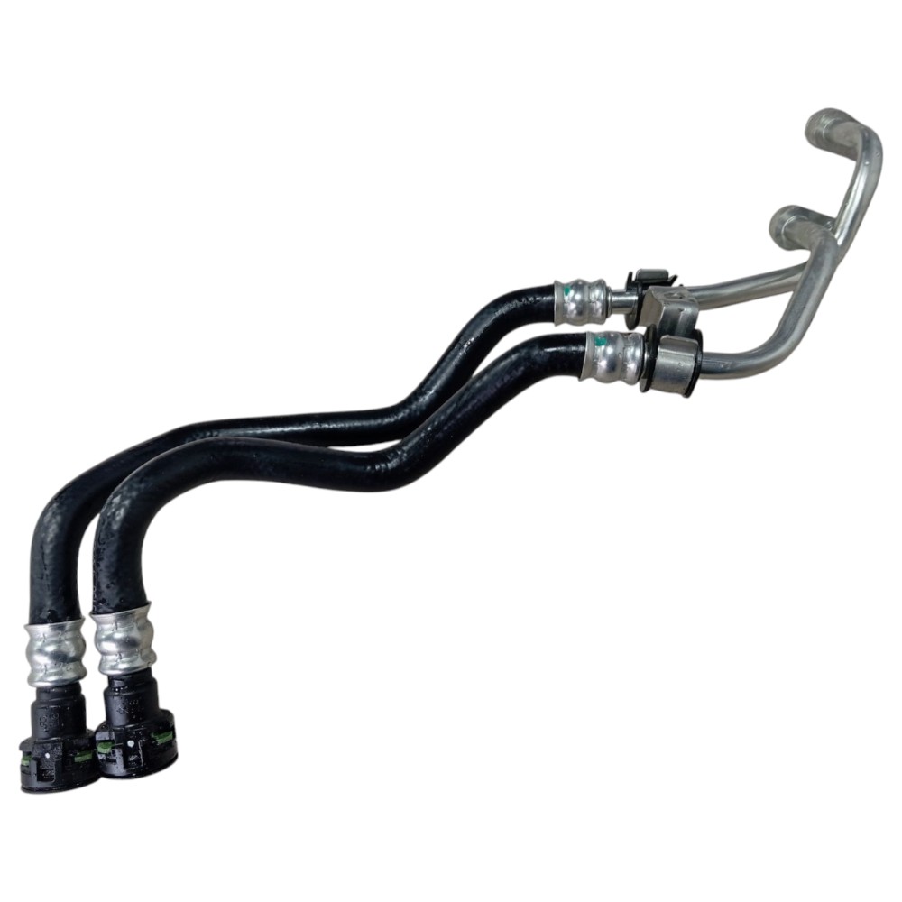 Mangueira Resfriador Motor Elétrico Song Plus 2023 2024 V642 7