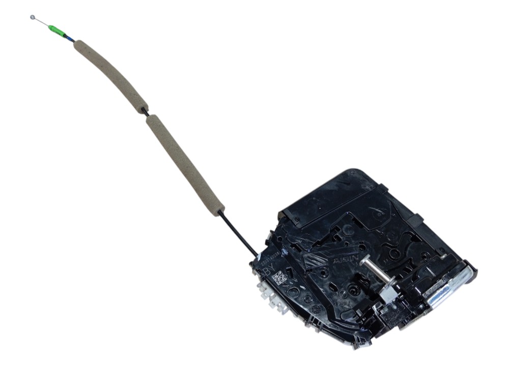 Fechadura Porta Traseira Esquerda Lexus Rx500hf 2023 V619 2