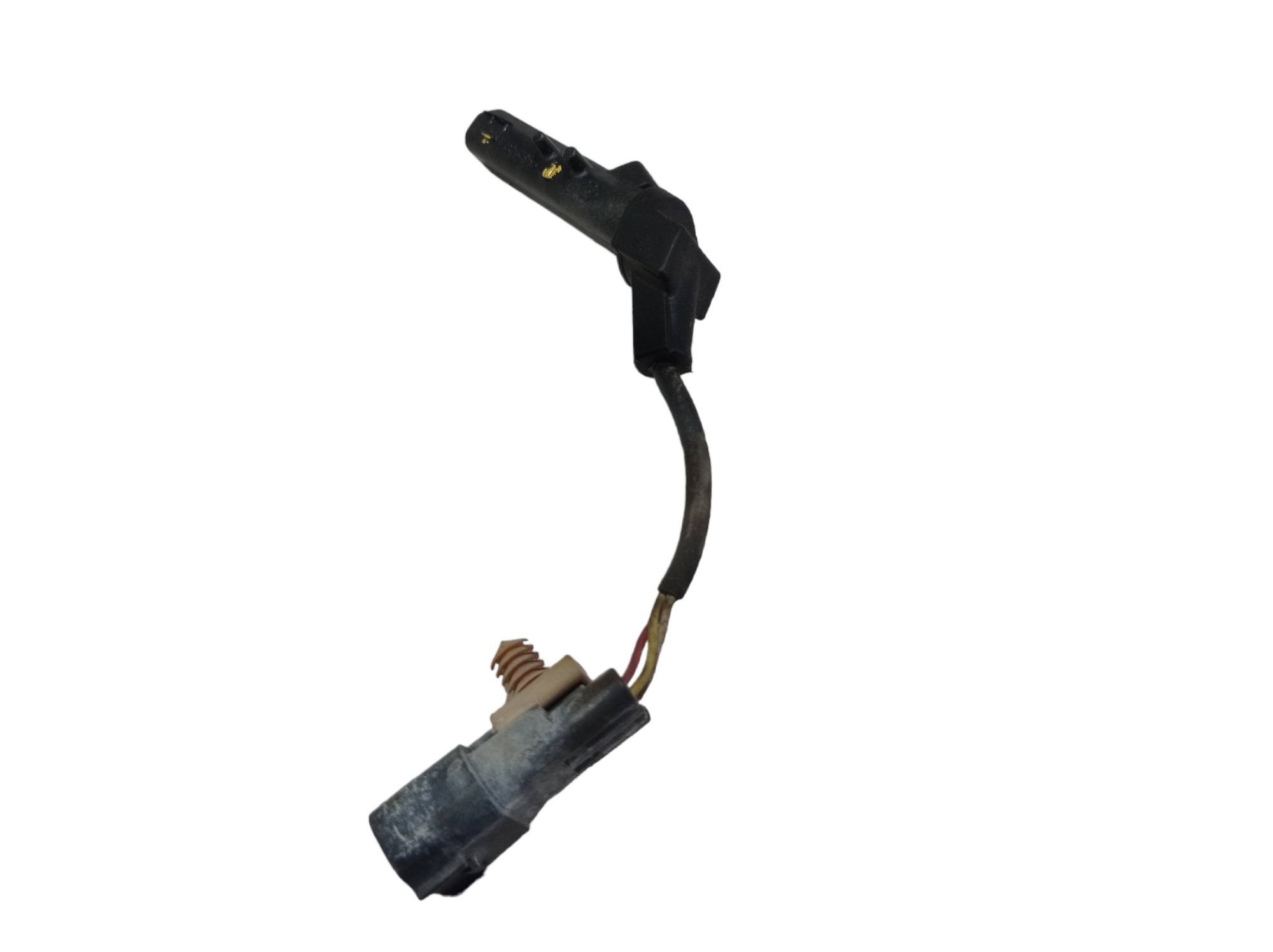 Sensor Posição Marcha Range Rover Vogue 3.6 2008 V583 2