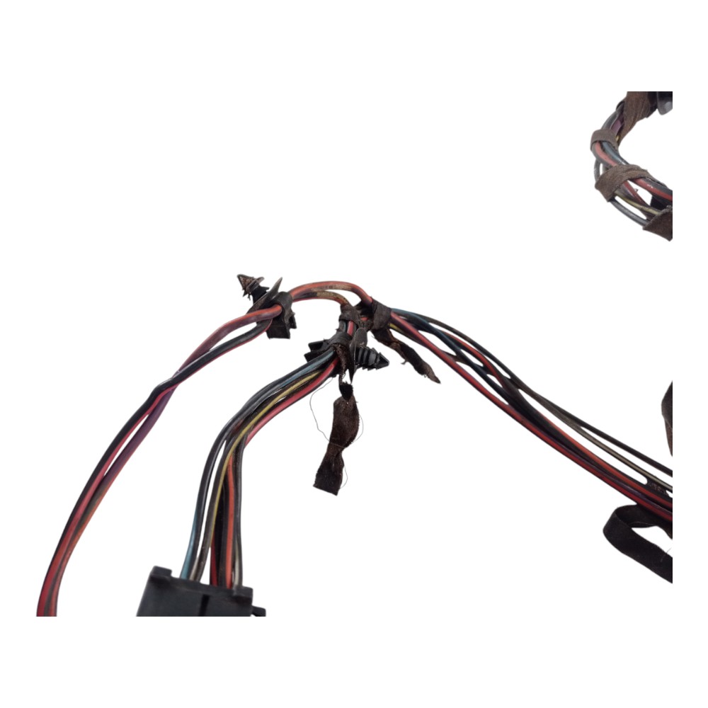 Chicote Caixa Ar Forçado Ford Ka 1.0 2000 A 2012 V310 3