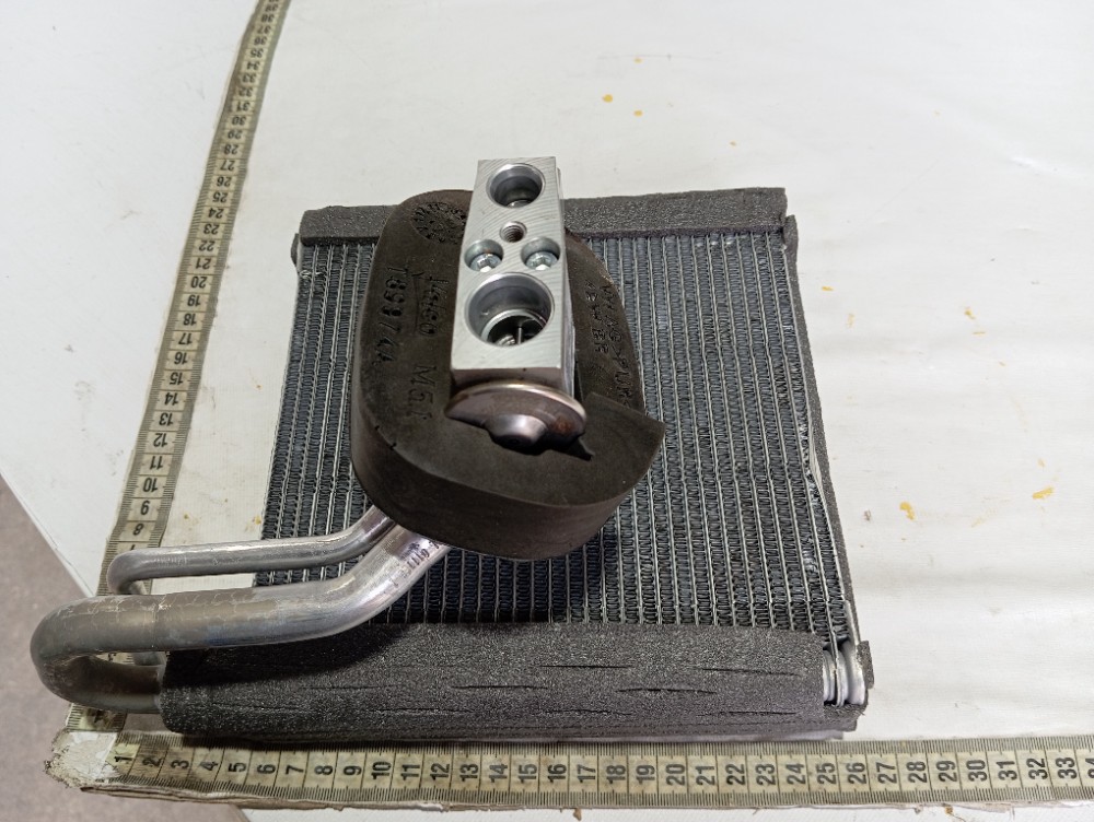 Evaporador Ar Vw Nivus Hl Tsi 1.0 2024 V608 8