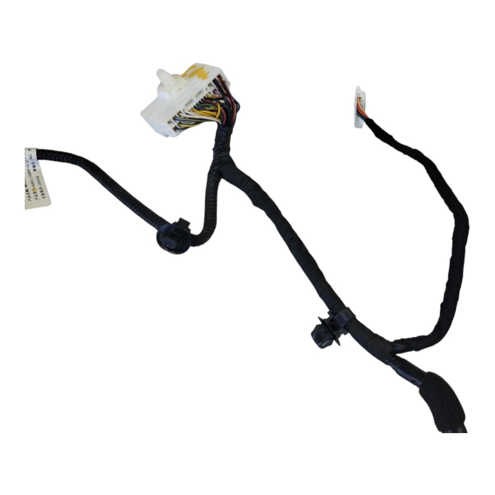 Chicote Console Gwm Haval GT 2024 V636 3