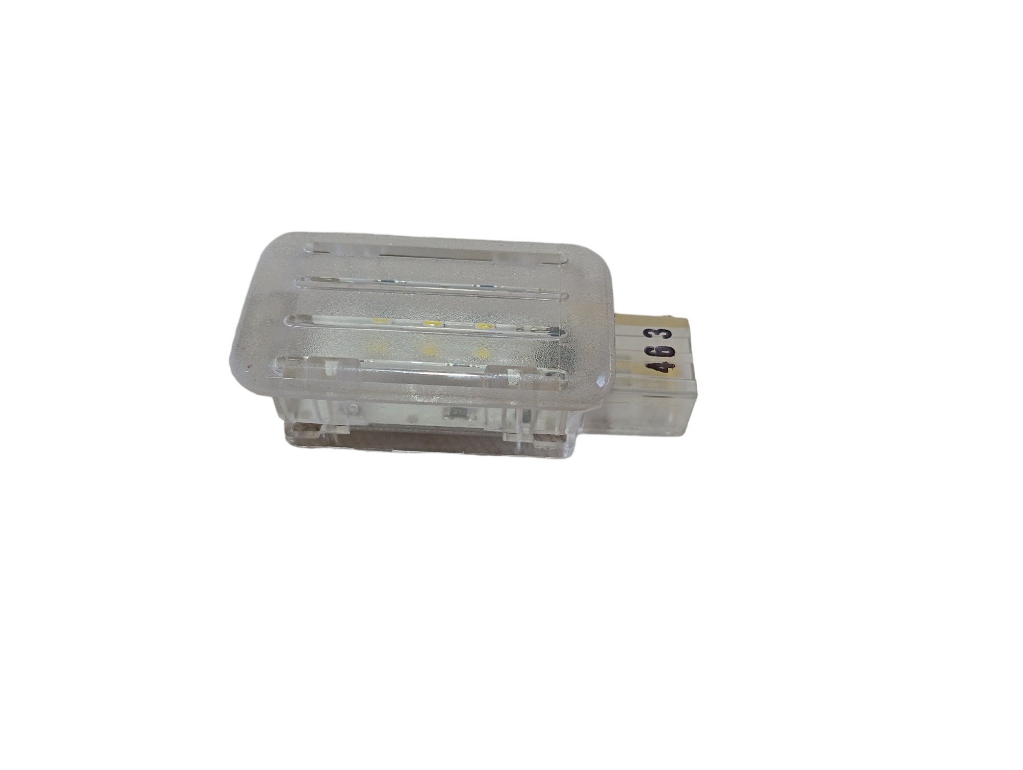 Luz Cortesia Land Rover Range Rover Sport 2014 V592 7