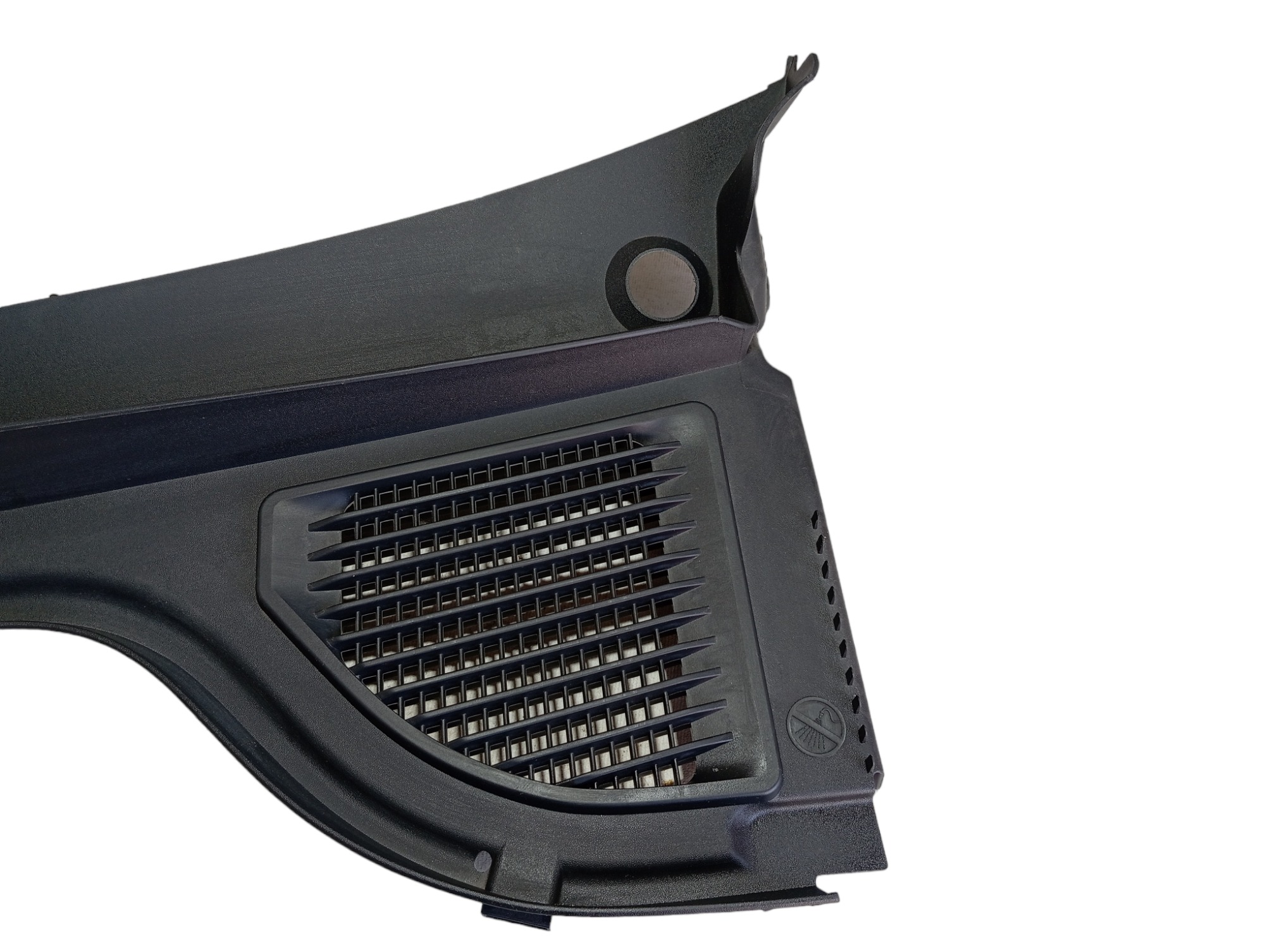 Churrasqueira Esquerda Vw Taos Highline 250 2022 2024 V601 4
