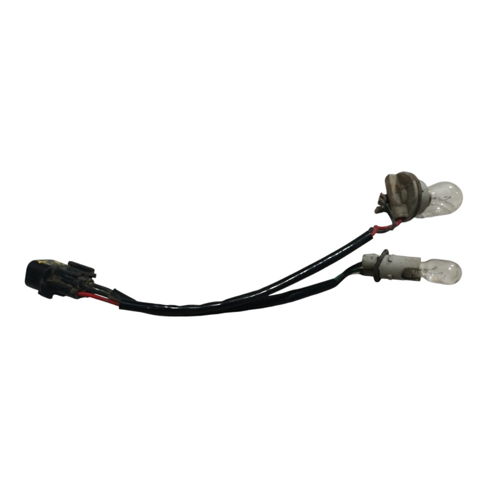 Soquete Traseiro Direito Jac T50 2017 2021 V662 5