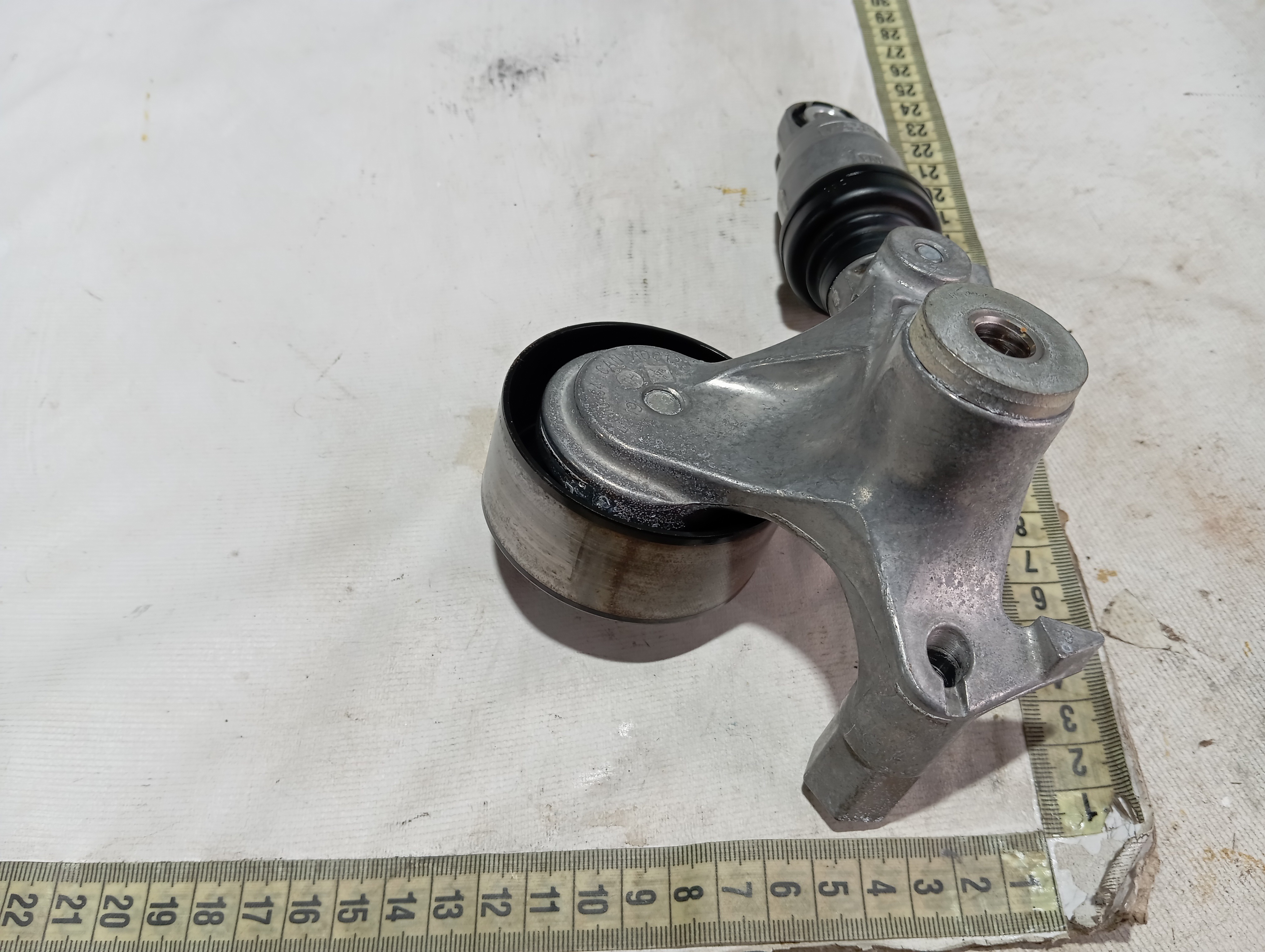 Tensor Correia Honda Hrv Touring 1.5 2020 2025 V602 7