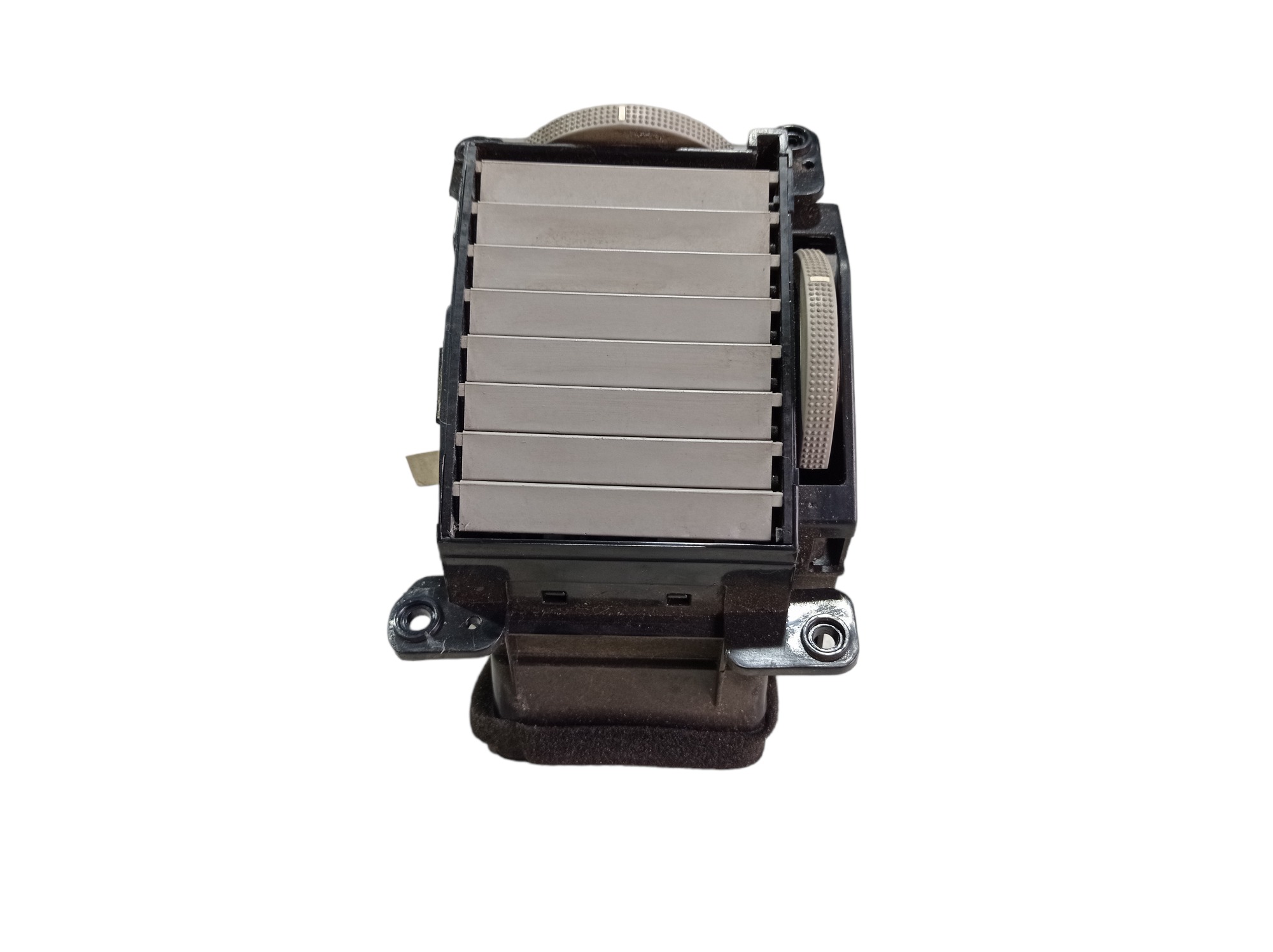 Difusor Ar Esquerdo Central Hyundai Azera 2011 V579 3