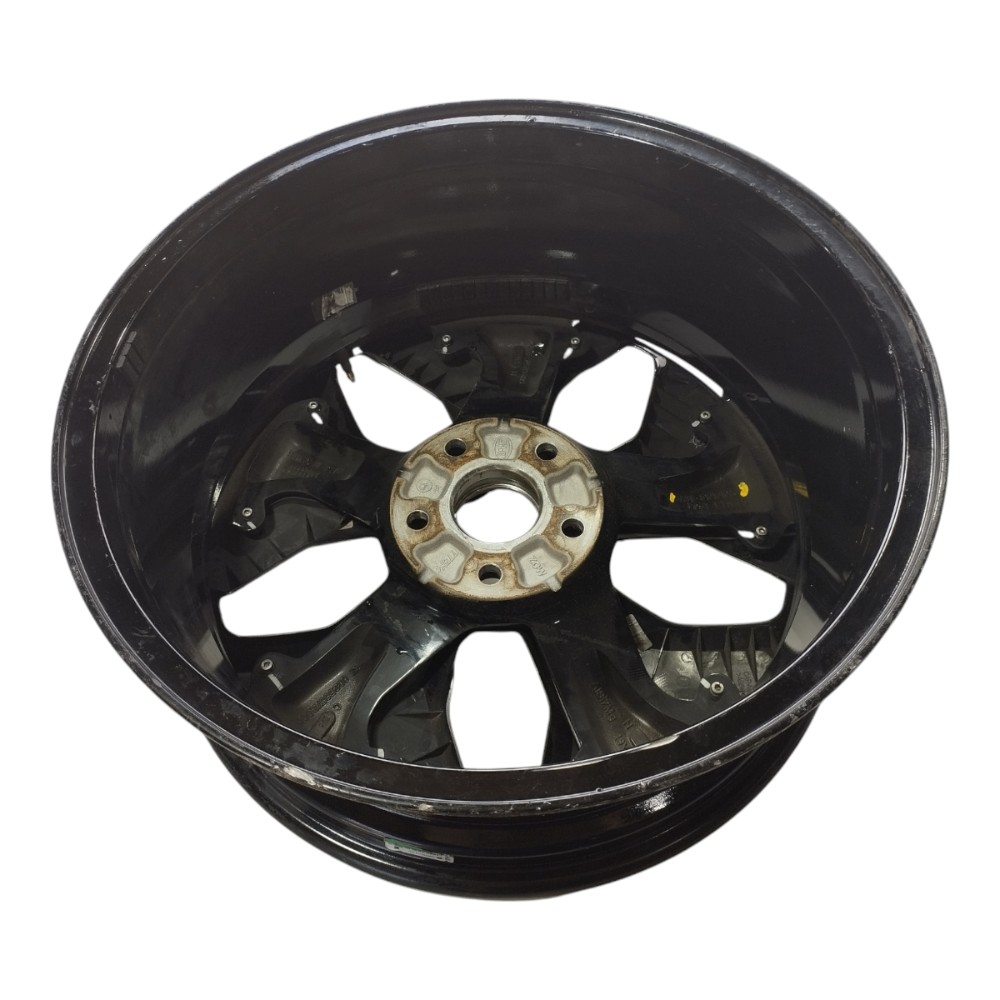 Roda Aro 19 Byd Song Plus 2024 V631 6